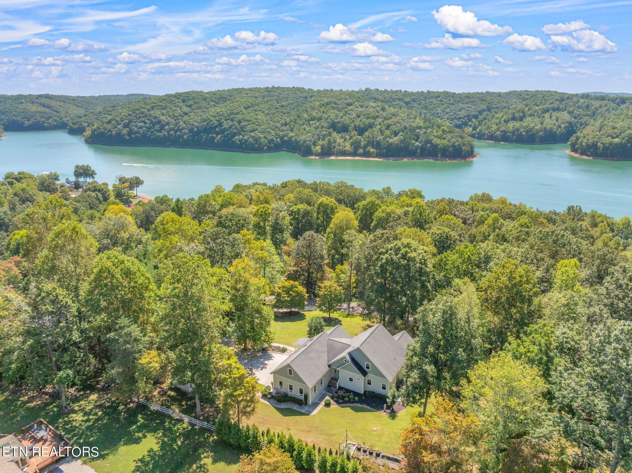 Norris Lake Real Estate - Image# 2