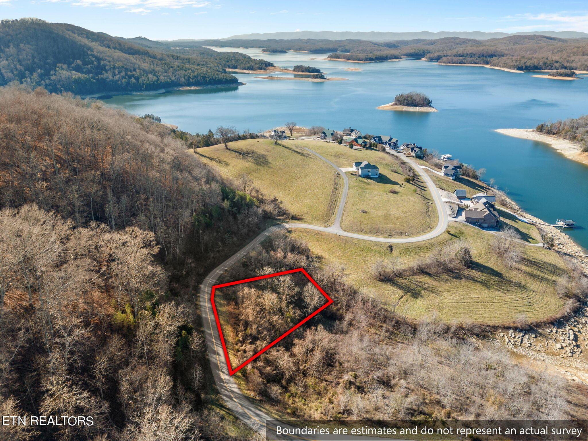 Norris Lake Real Estate - Image# 1