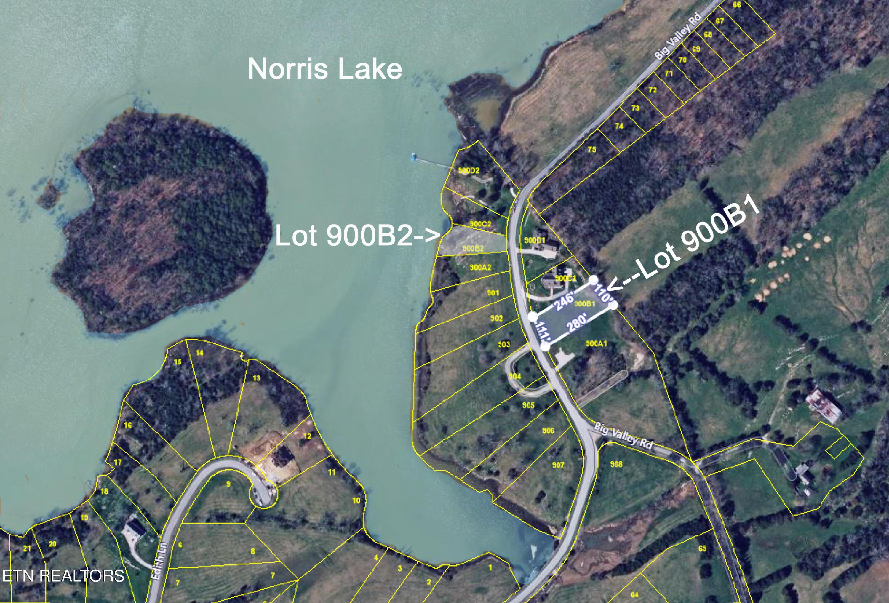 Norris Lake Real Estate - Image# 21