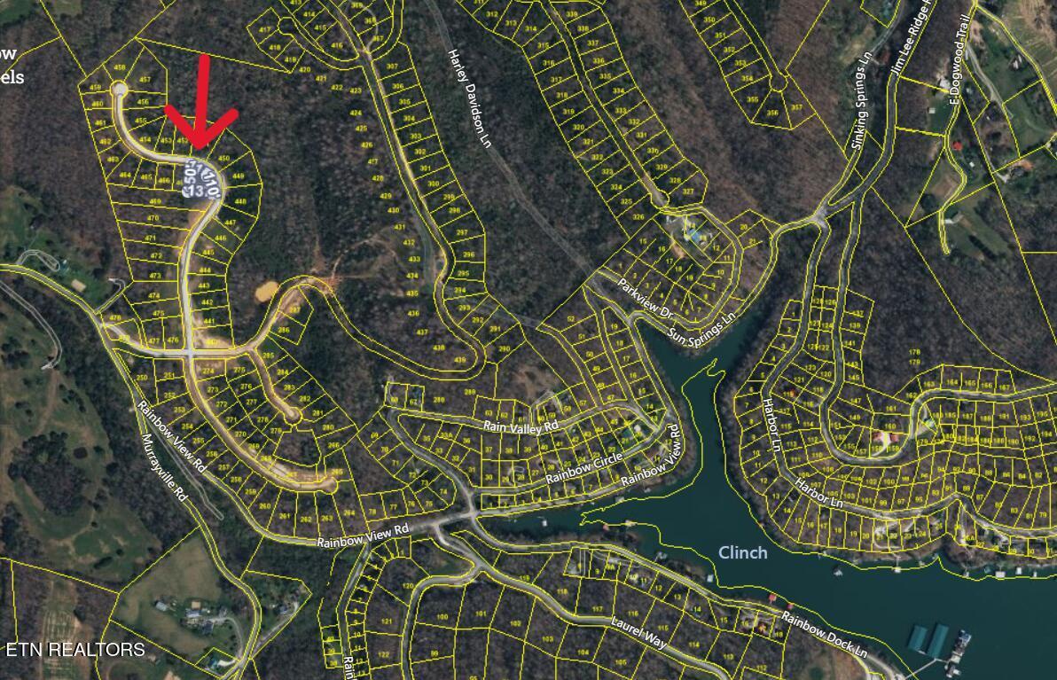 Norris Lake Real Estate - Image# 15