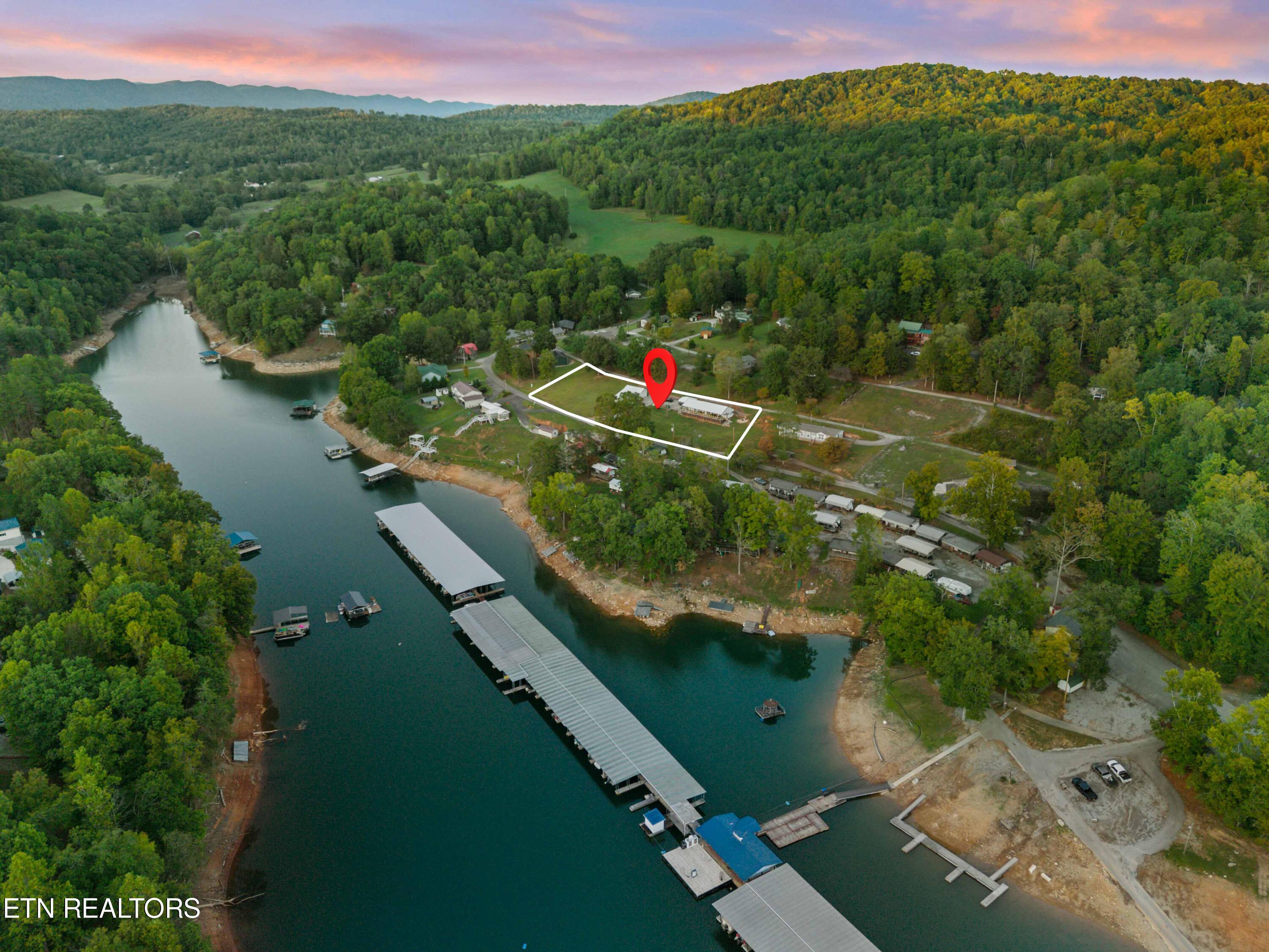 Norris Lake Real Estate - Image# 12