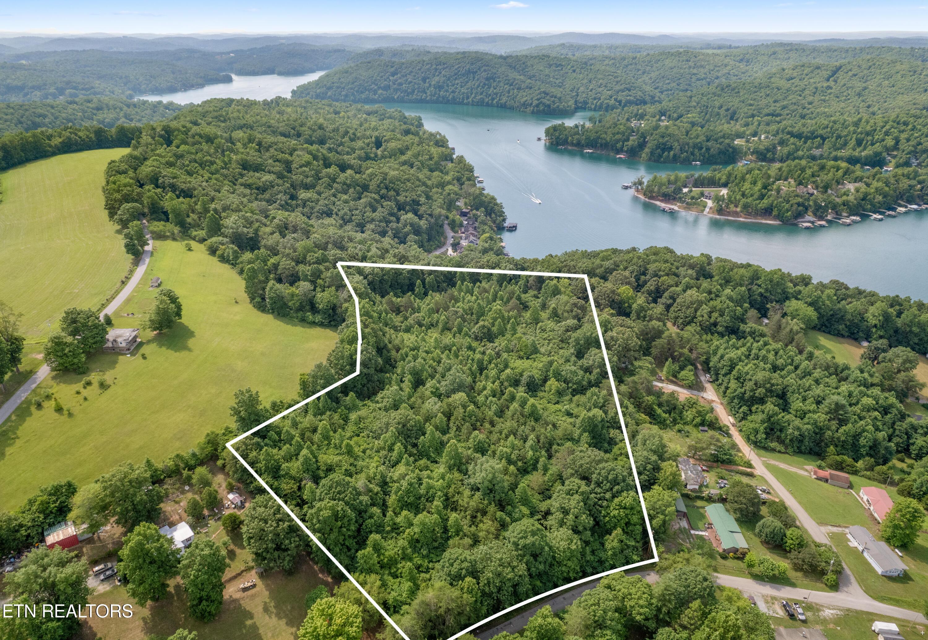 Norris Lake Real Estate - Image# 2