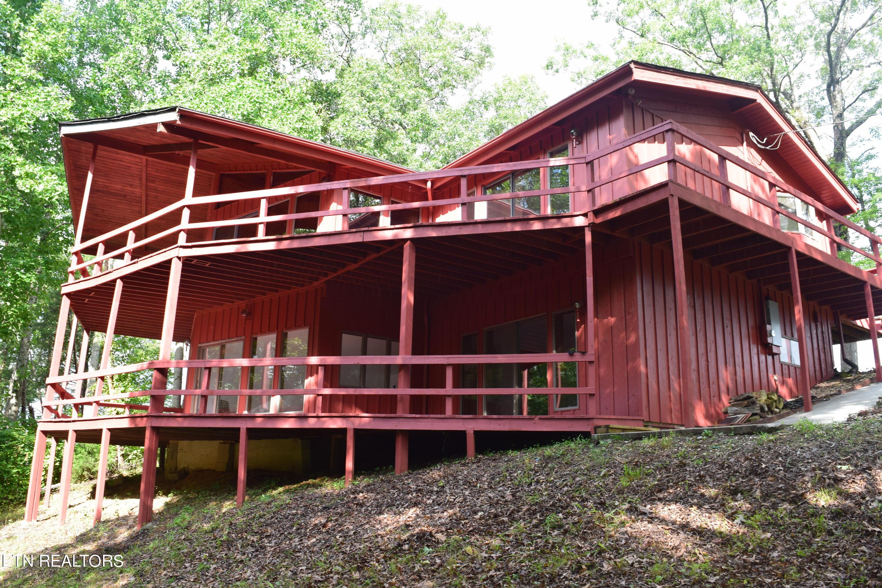 Norris Lake Real Estate - Image# 1