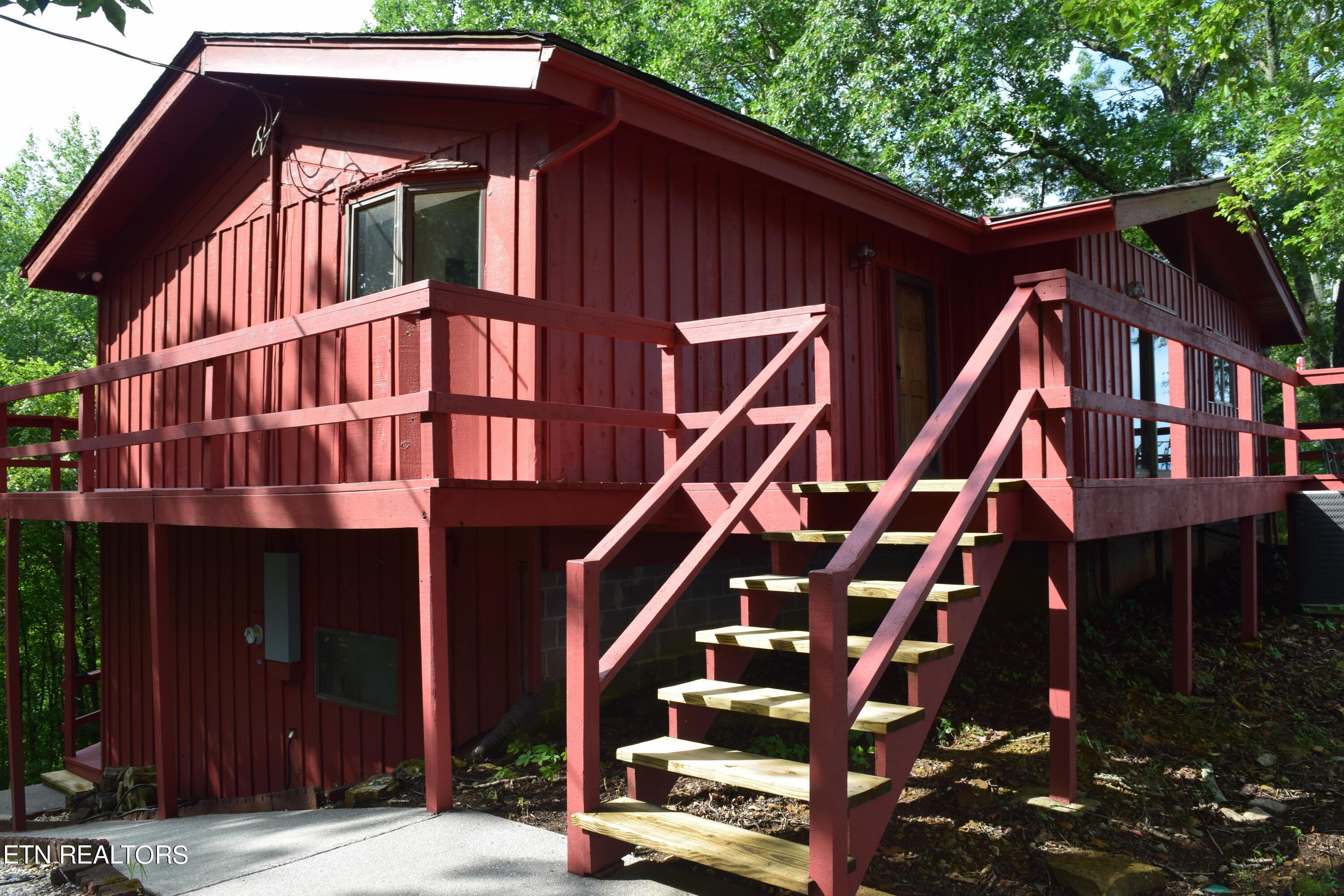 Norris Lake Real Estate - Image# 37