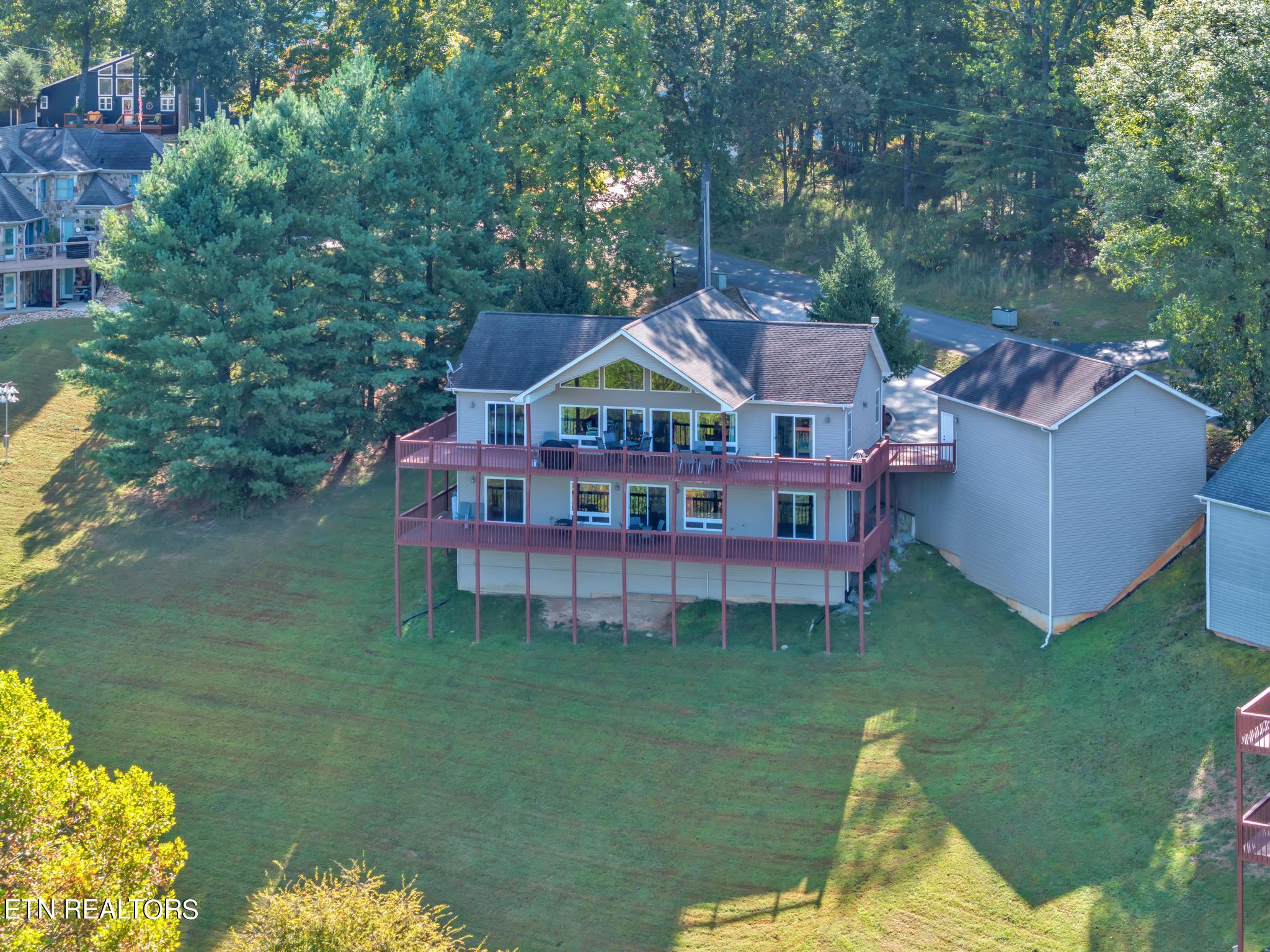 Norris Lake Real Estate - Image# 2