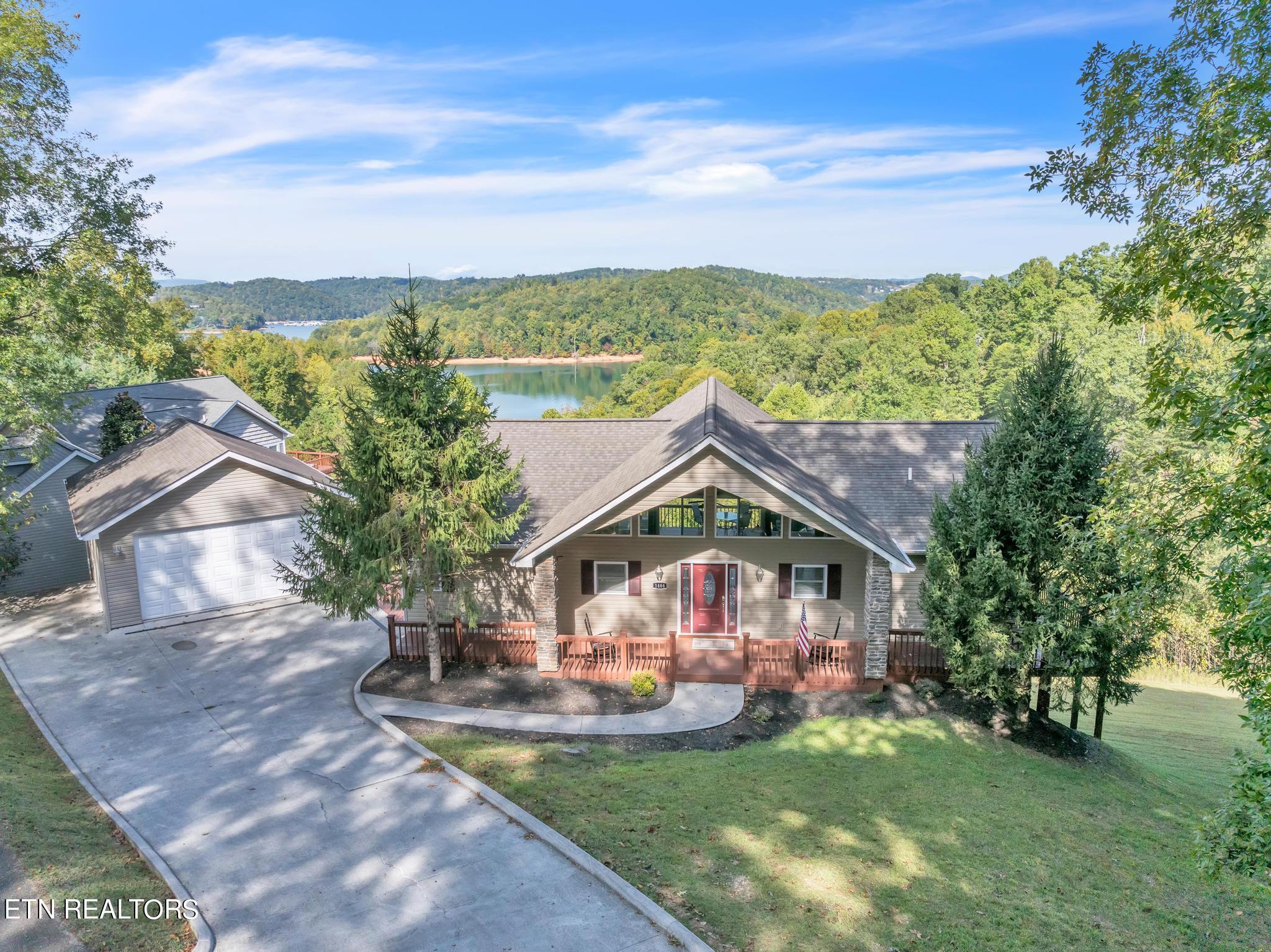 Norris Lake Real Estate - Image# 1