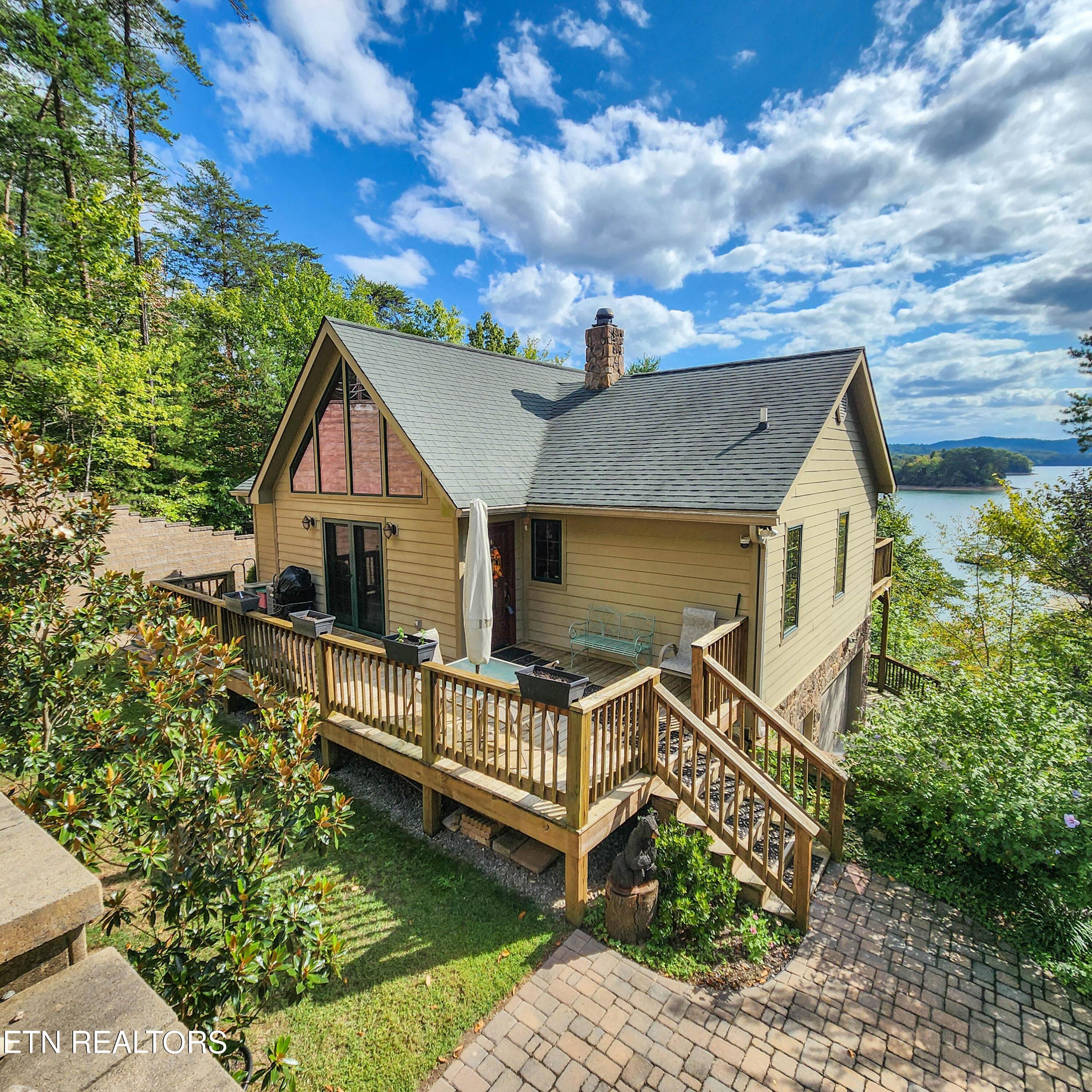 Norris Lake Real Estate - Image# 1