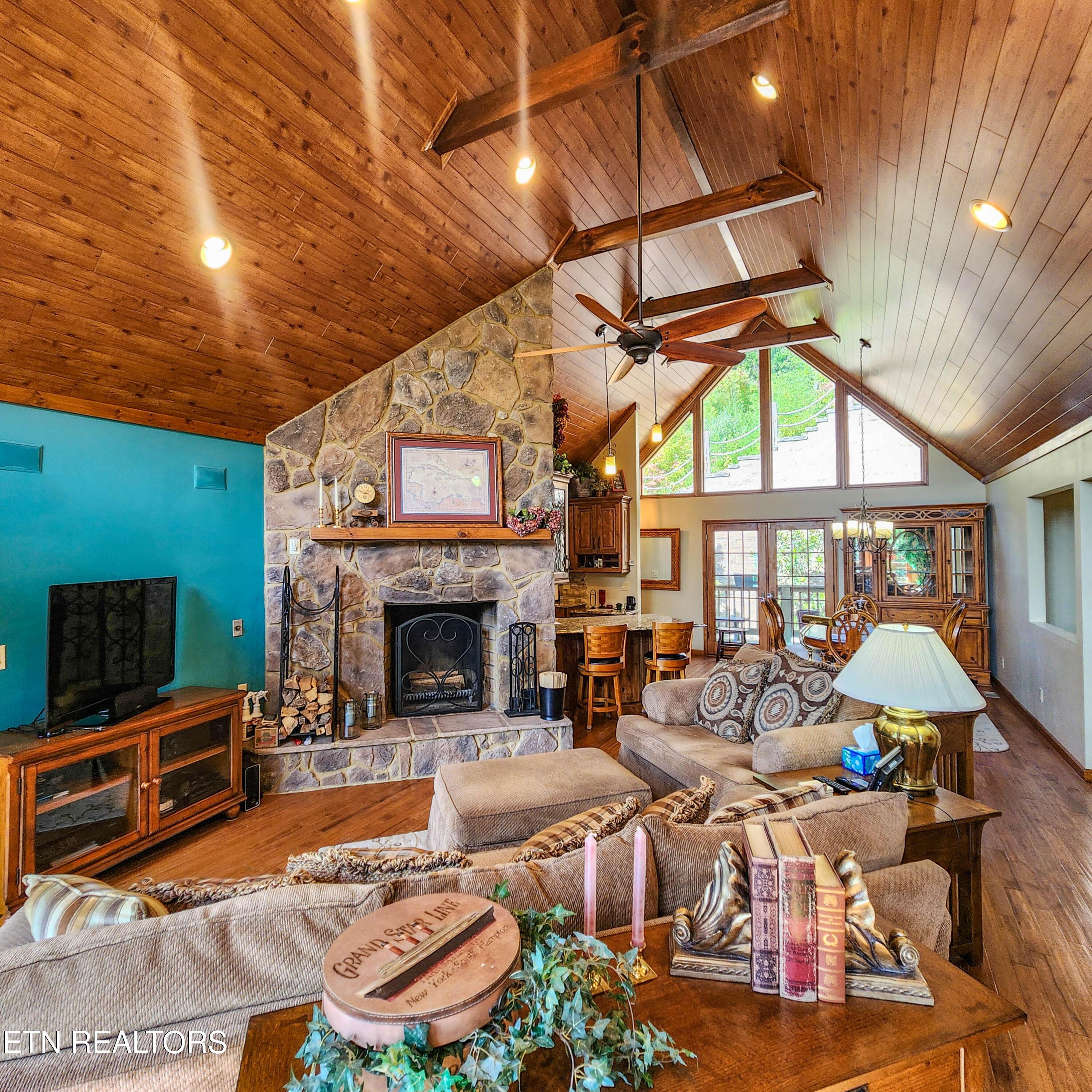 Norris Lake Real Estate - Image# 4