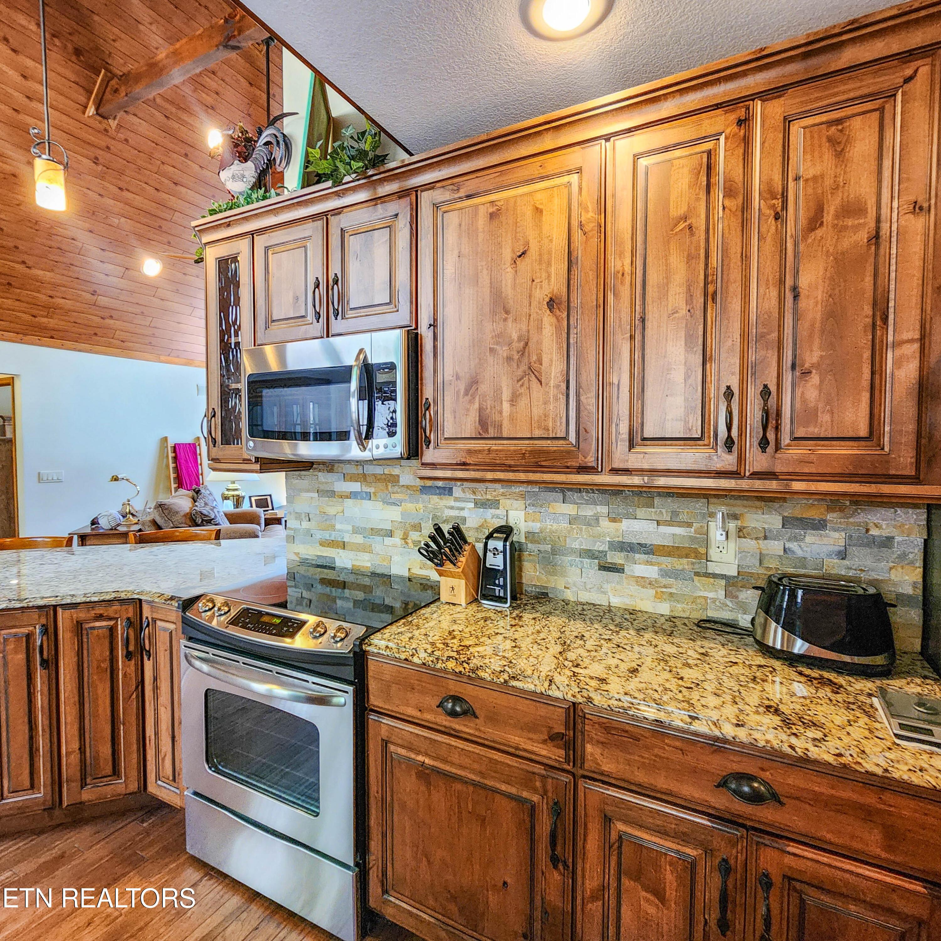 Norris Lake Real Estate - Image# 13