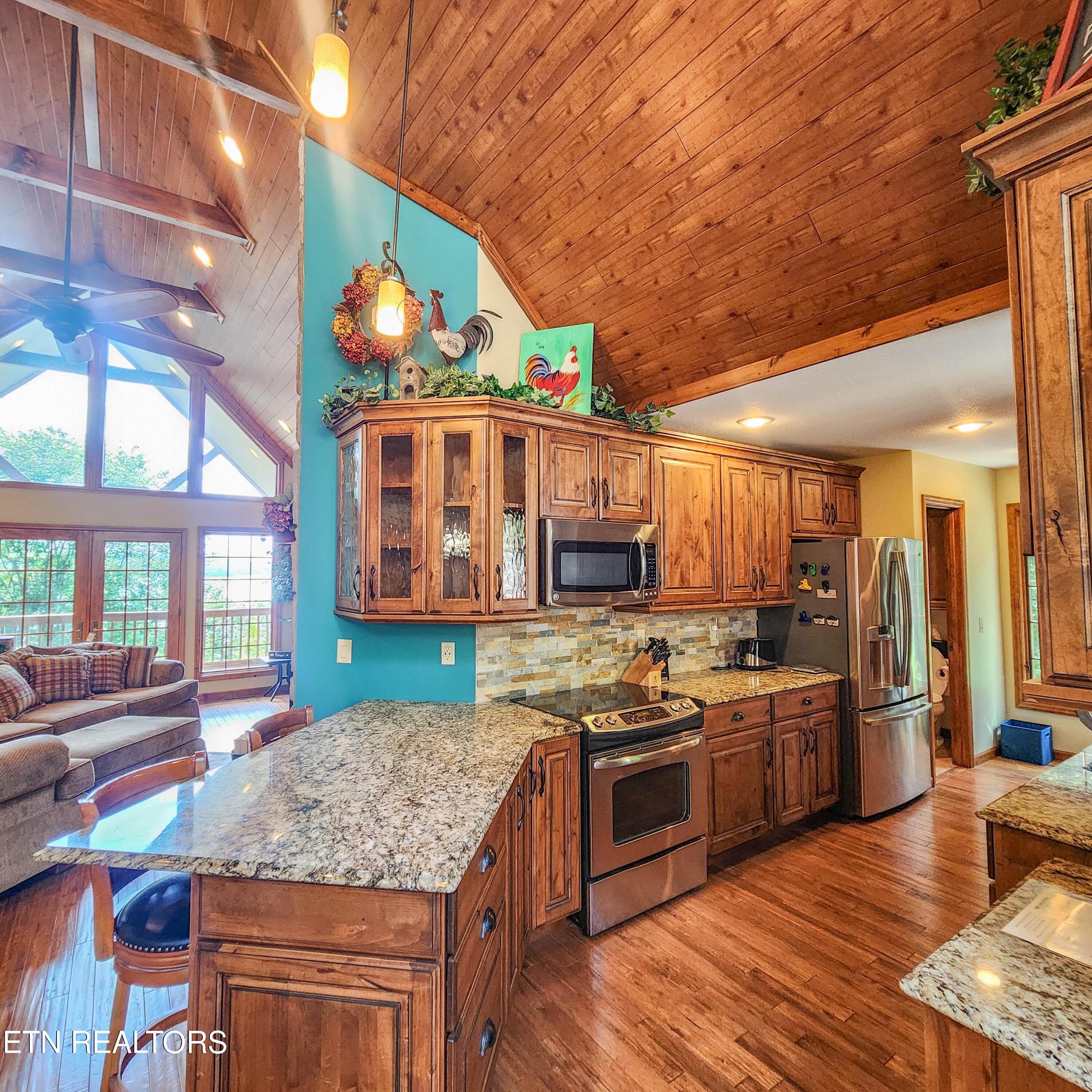 Norris Lake Real Estate - Image# 14