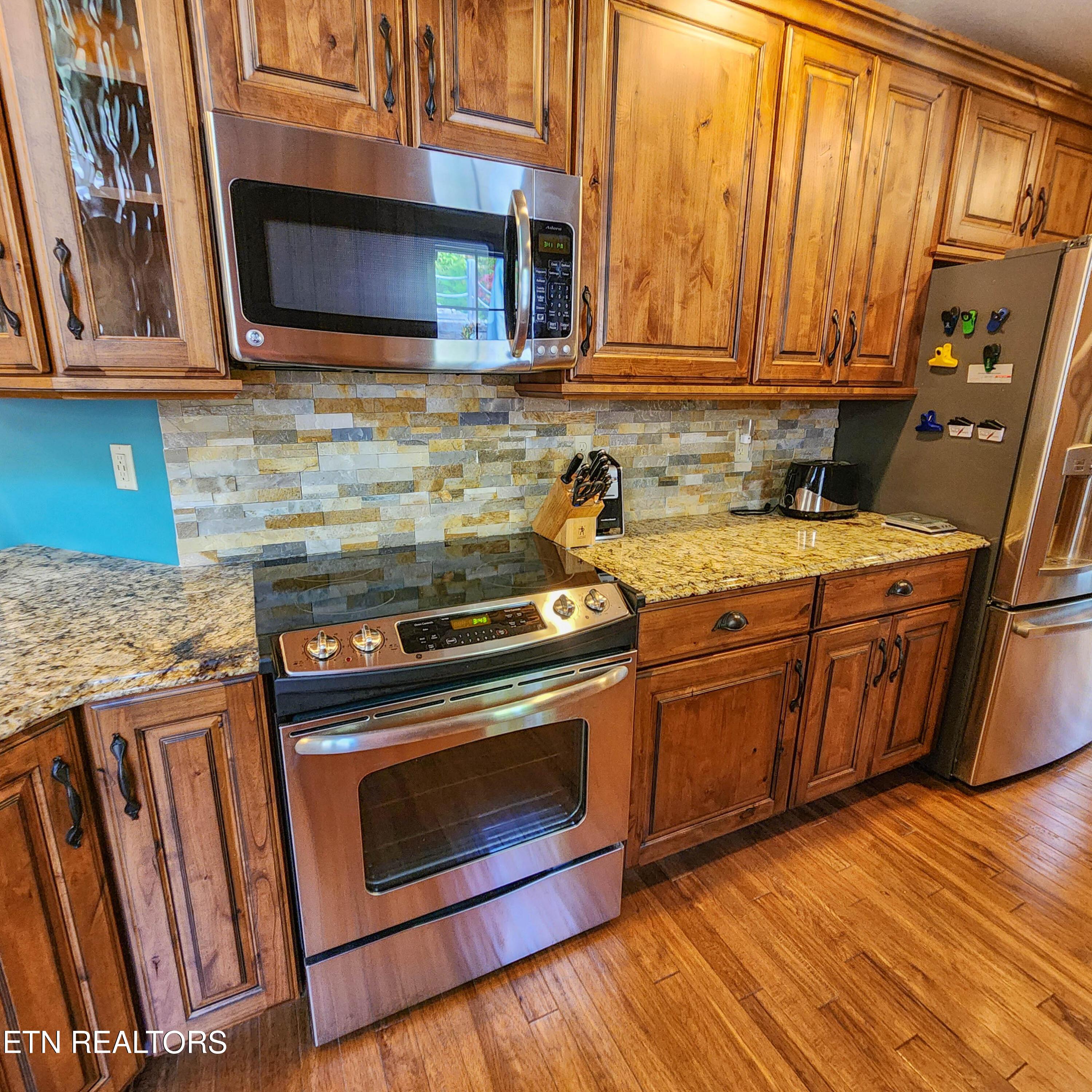 Norris Lake Real Estate - Image# 15