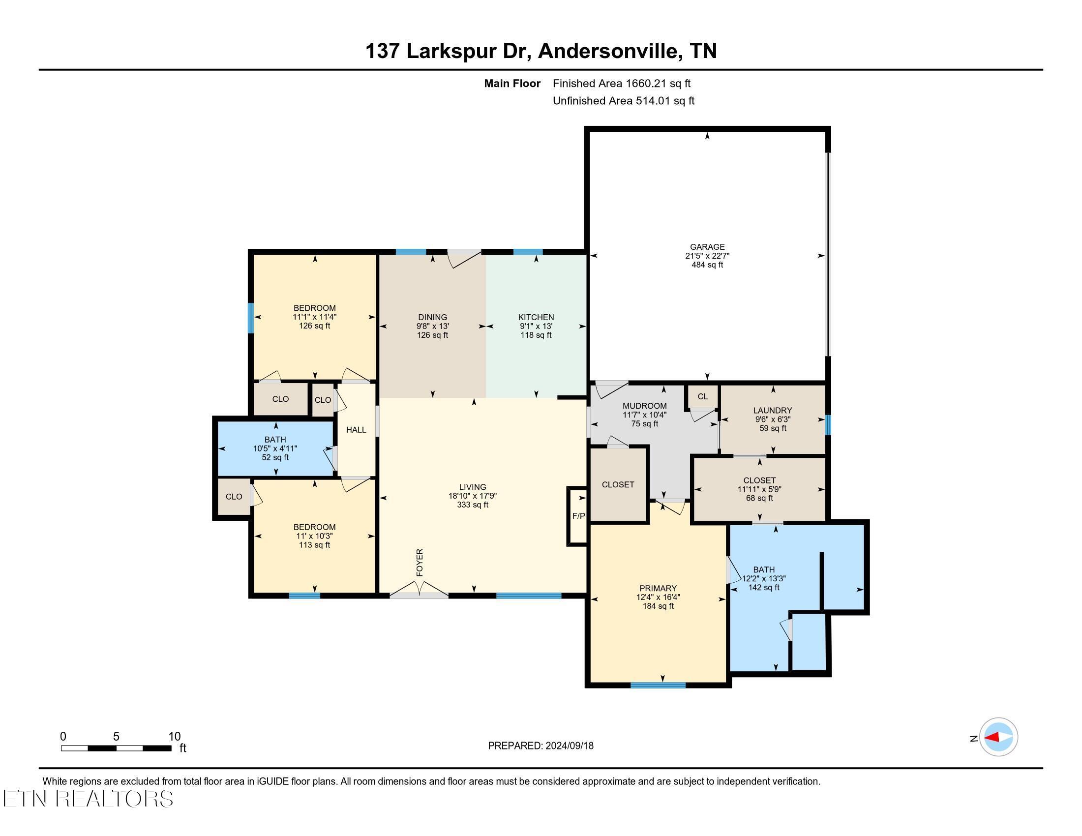 Norris Lake Real Estate - Image# 43