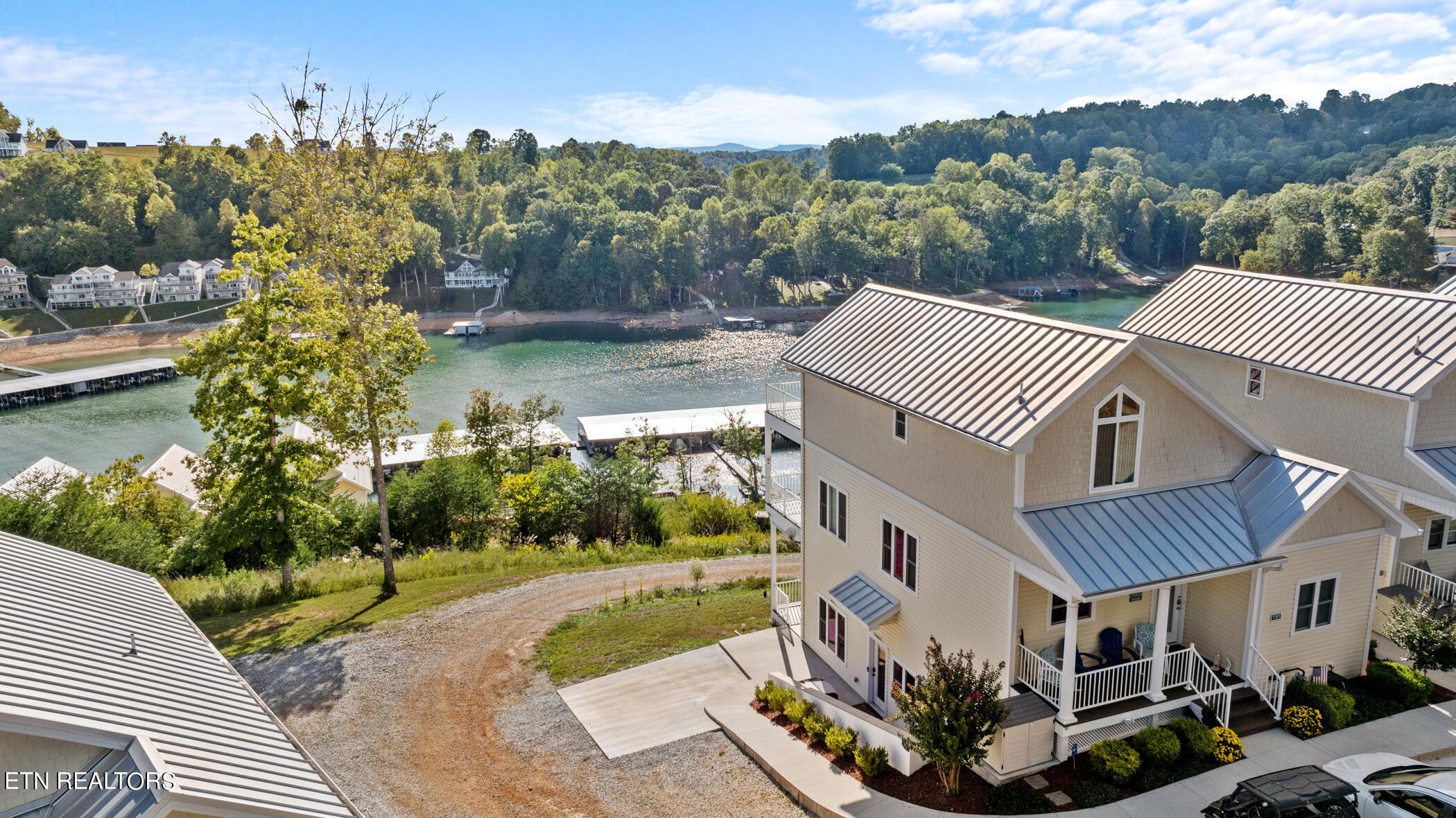 Norris Lake Real Estate - Image# 1