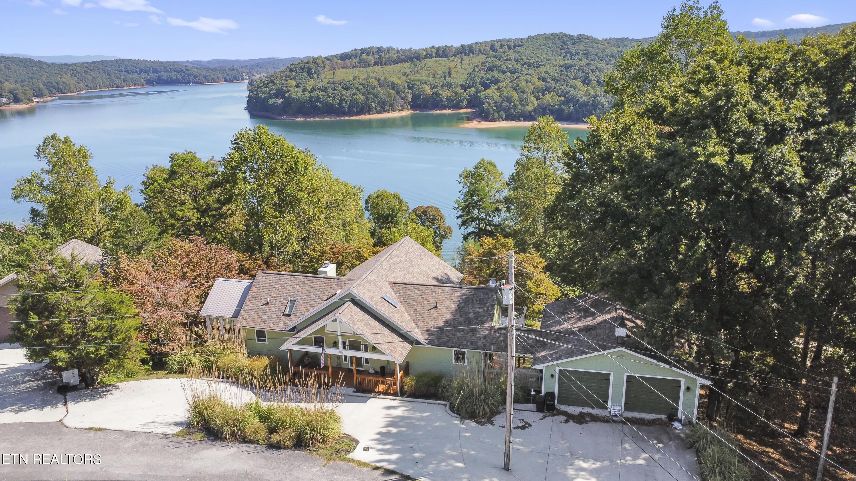 Norris Lake Real Estate - Image# 2