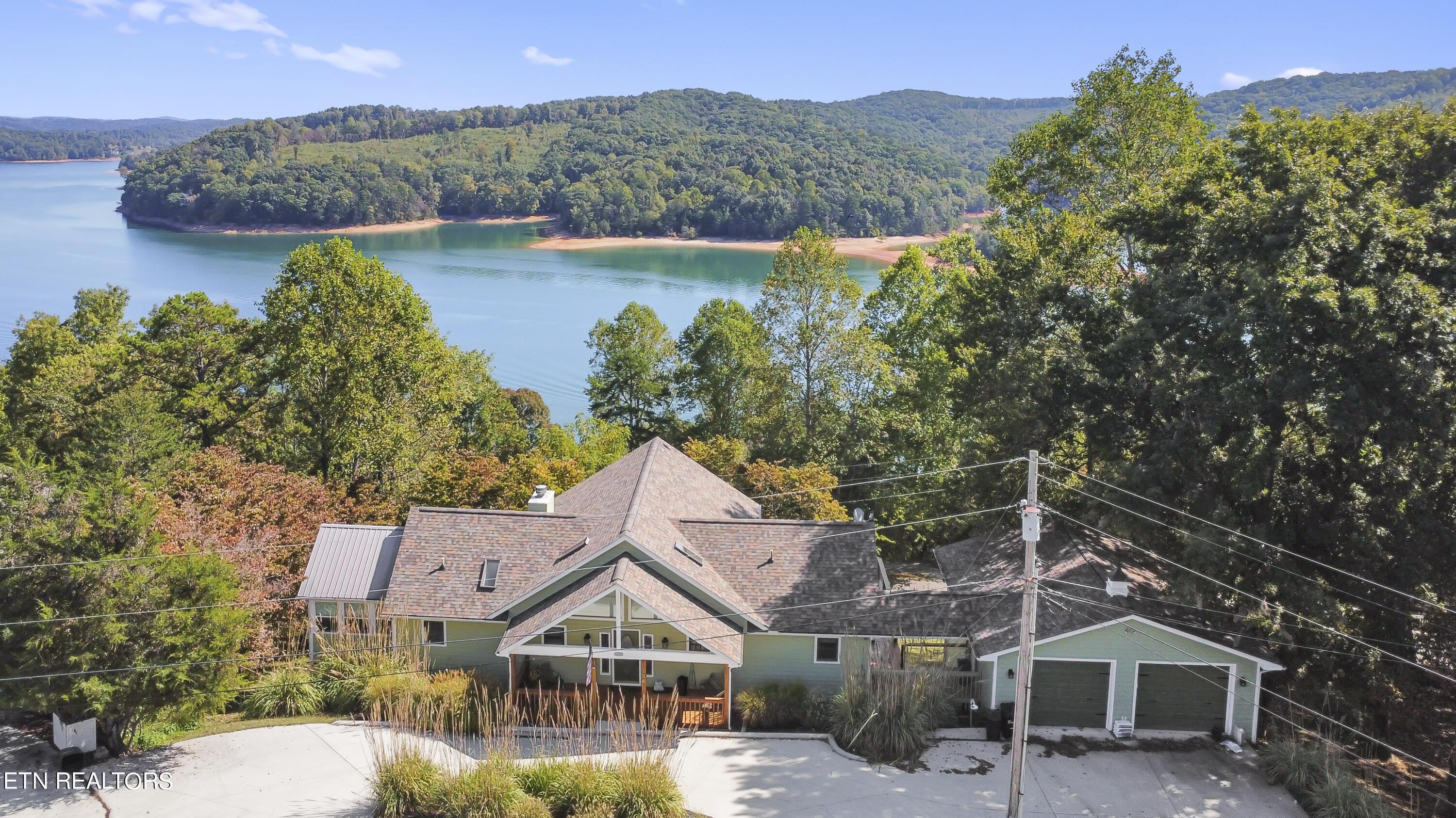 Norris Lake Real Estate - Image# 3