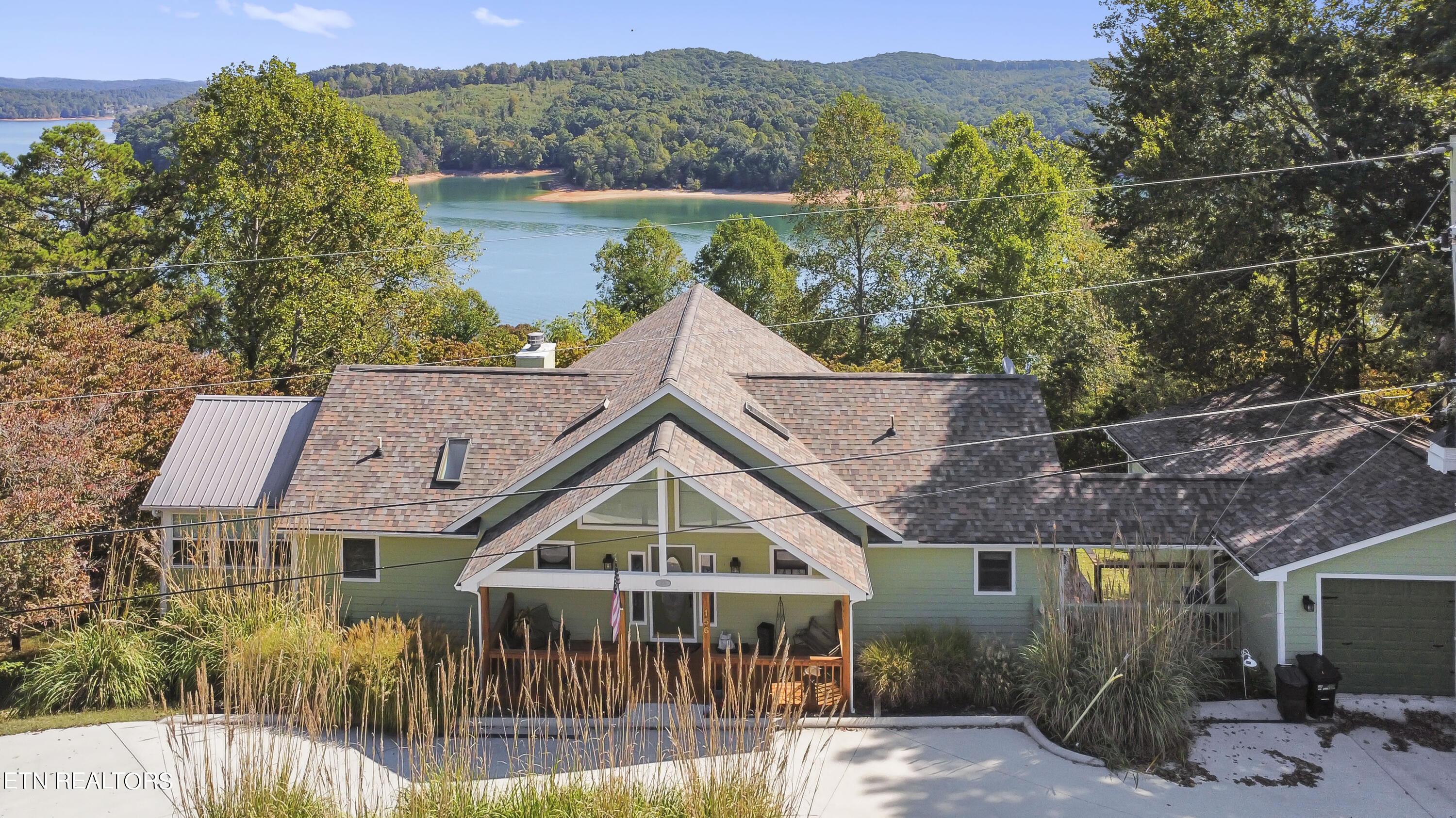 Norris Lake Real Estate - Image# 4