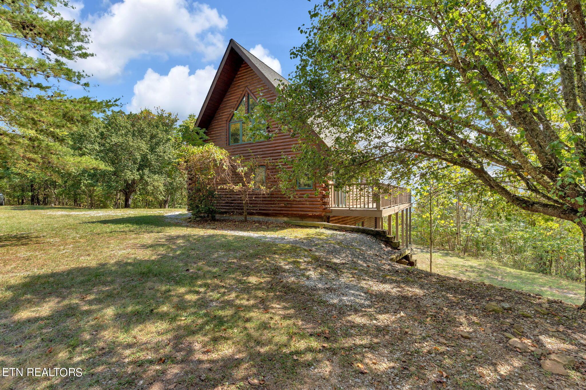 Norris Lake Real Estate - Image# 1