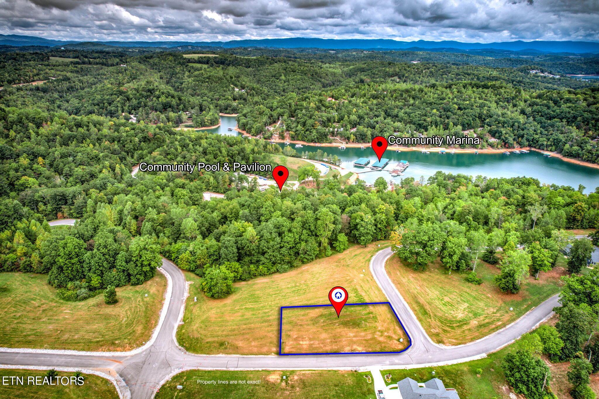 Norris Lake Real Estate - Image# 5