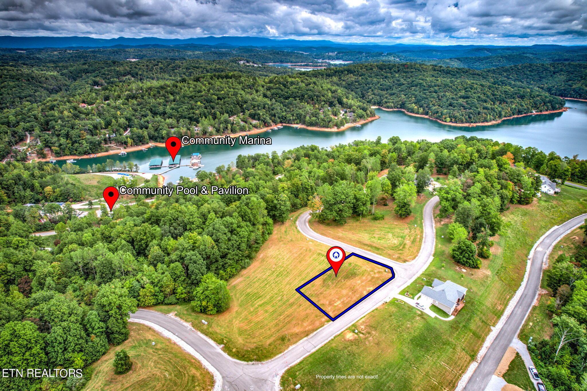 Norris Lake Real Estate - Image# 6