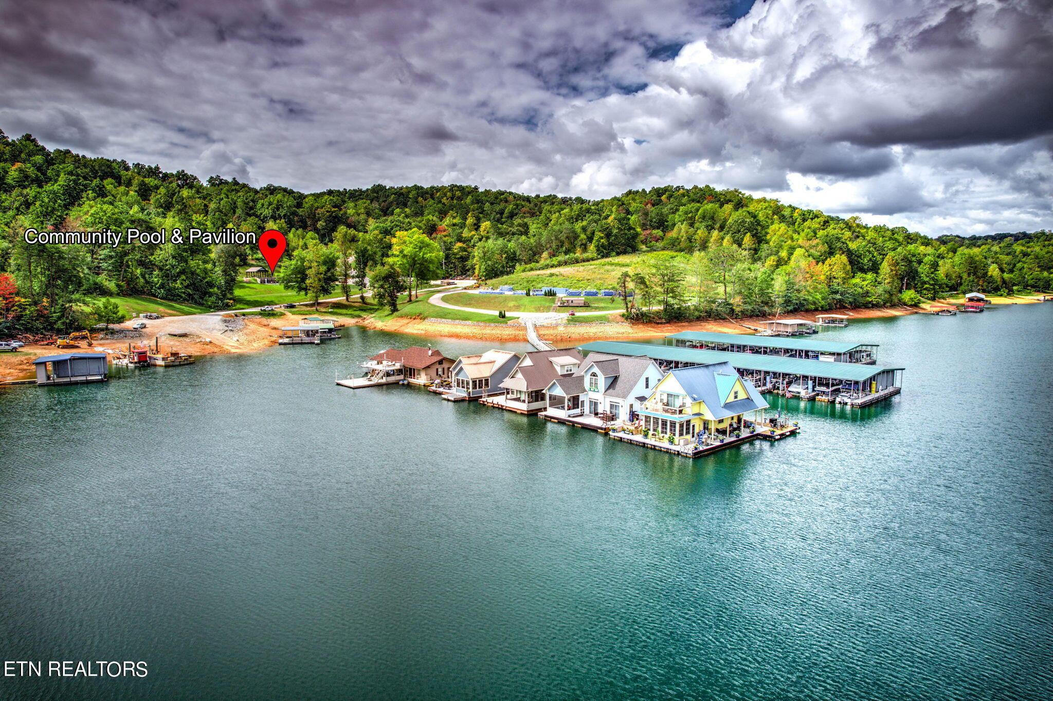 Norris Lake Real Estate - Image# 16