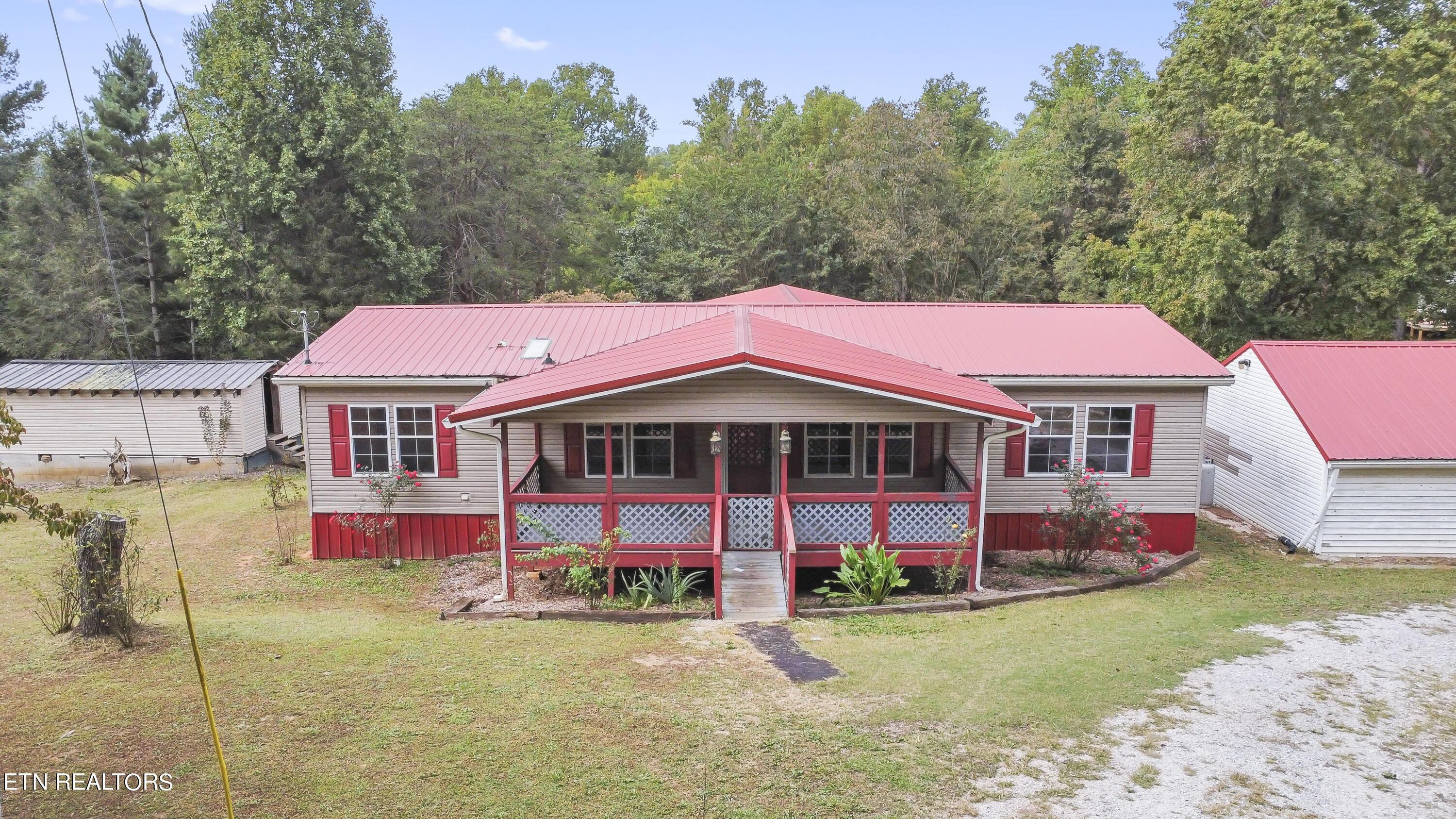 Norris Lake Real Estate - Image# 1