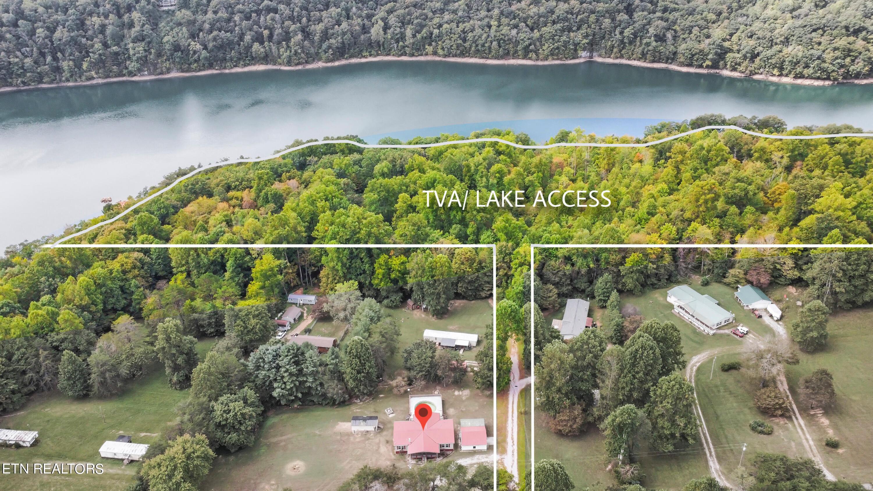 Norris Lake Real Estate - Image# 2