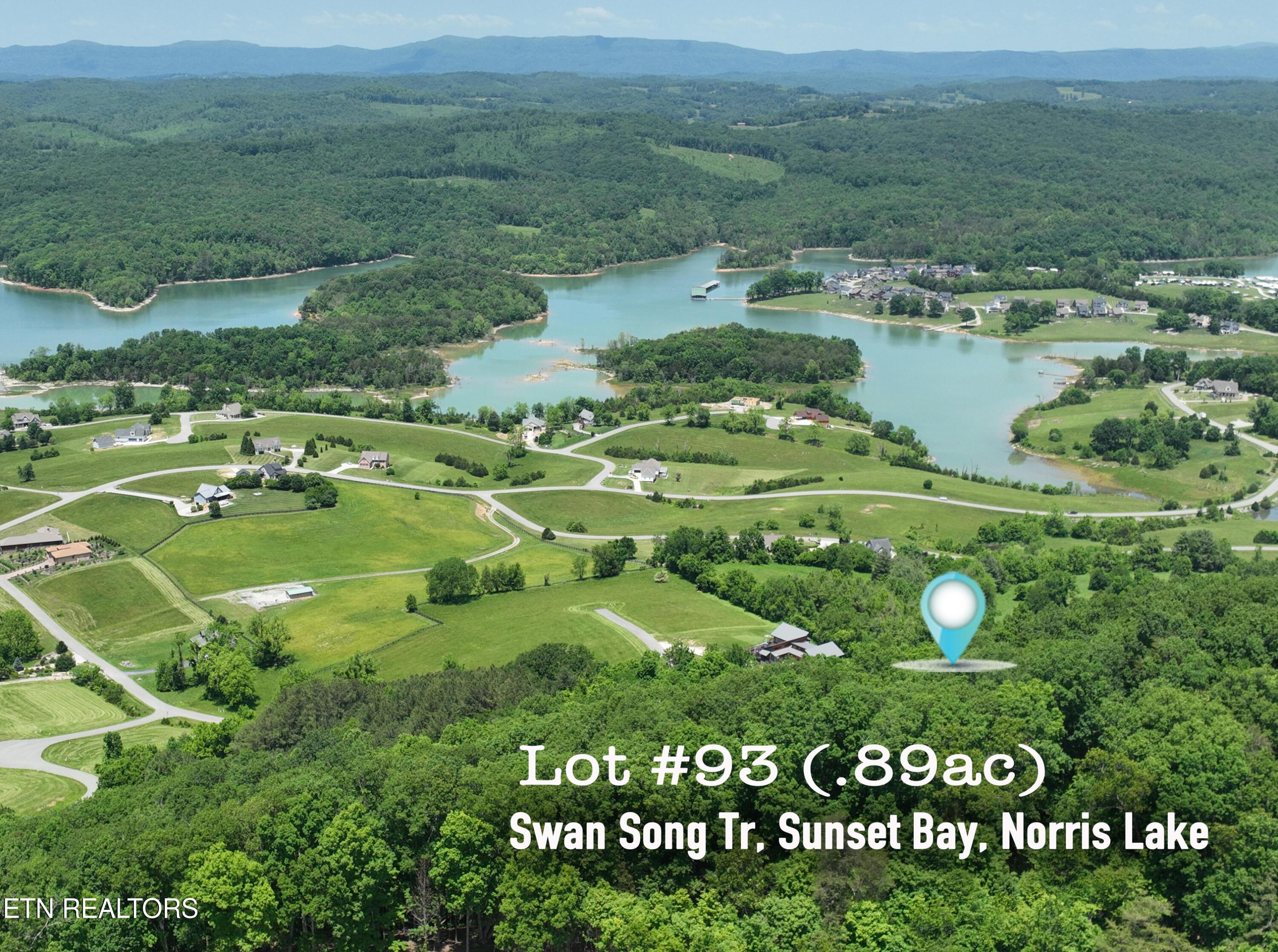 Norris Lake Real Estate - Image# 1