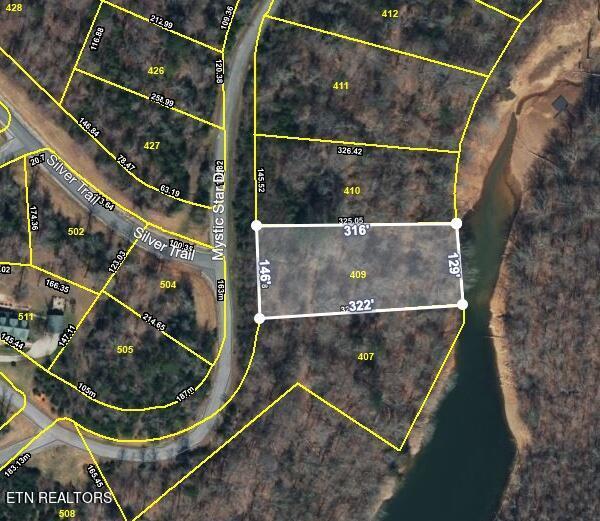 Norris Lake Real Estate - Image# 4