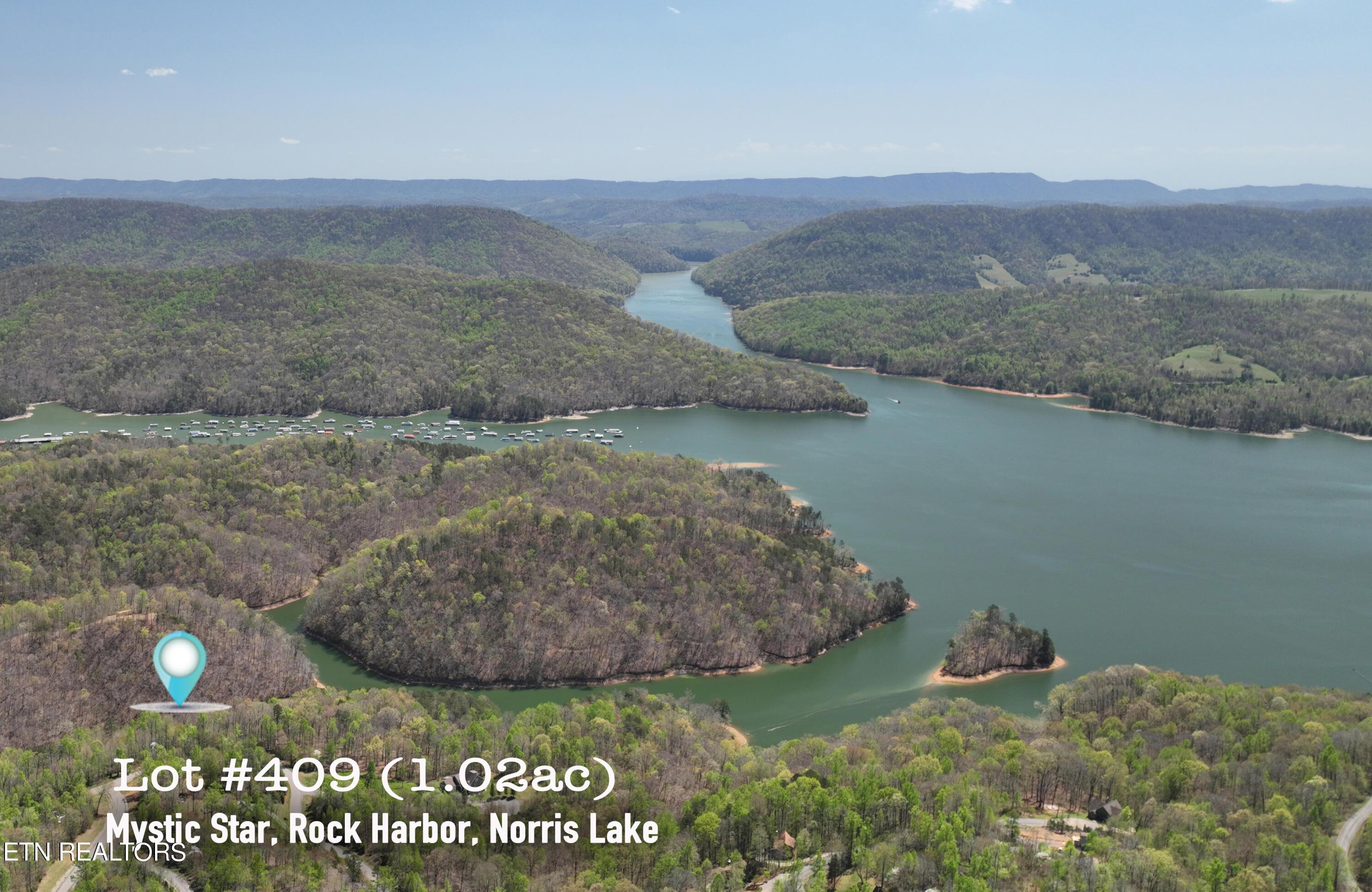 Norris Lake Real Estate - Image# 1