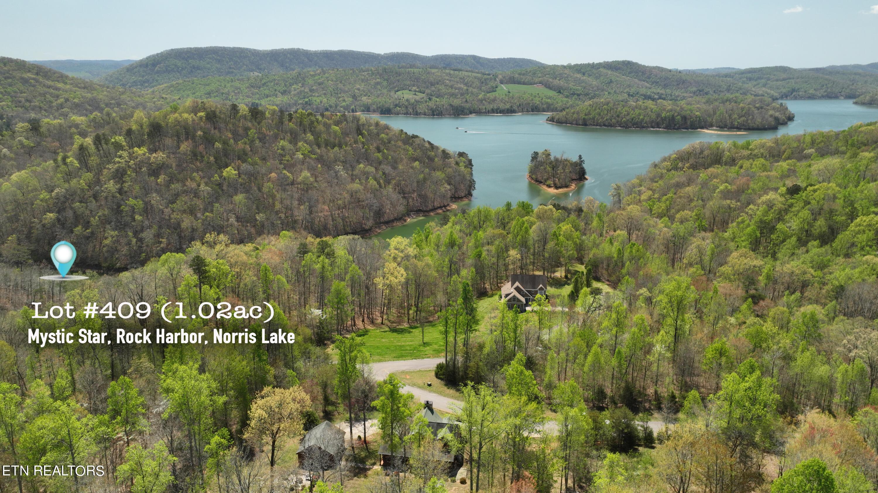 Norris Lake Real Estate - Image# 2