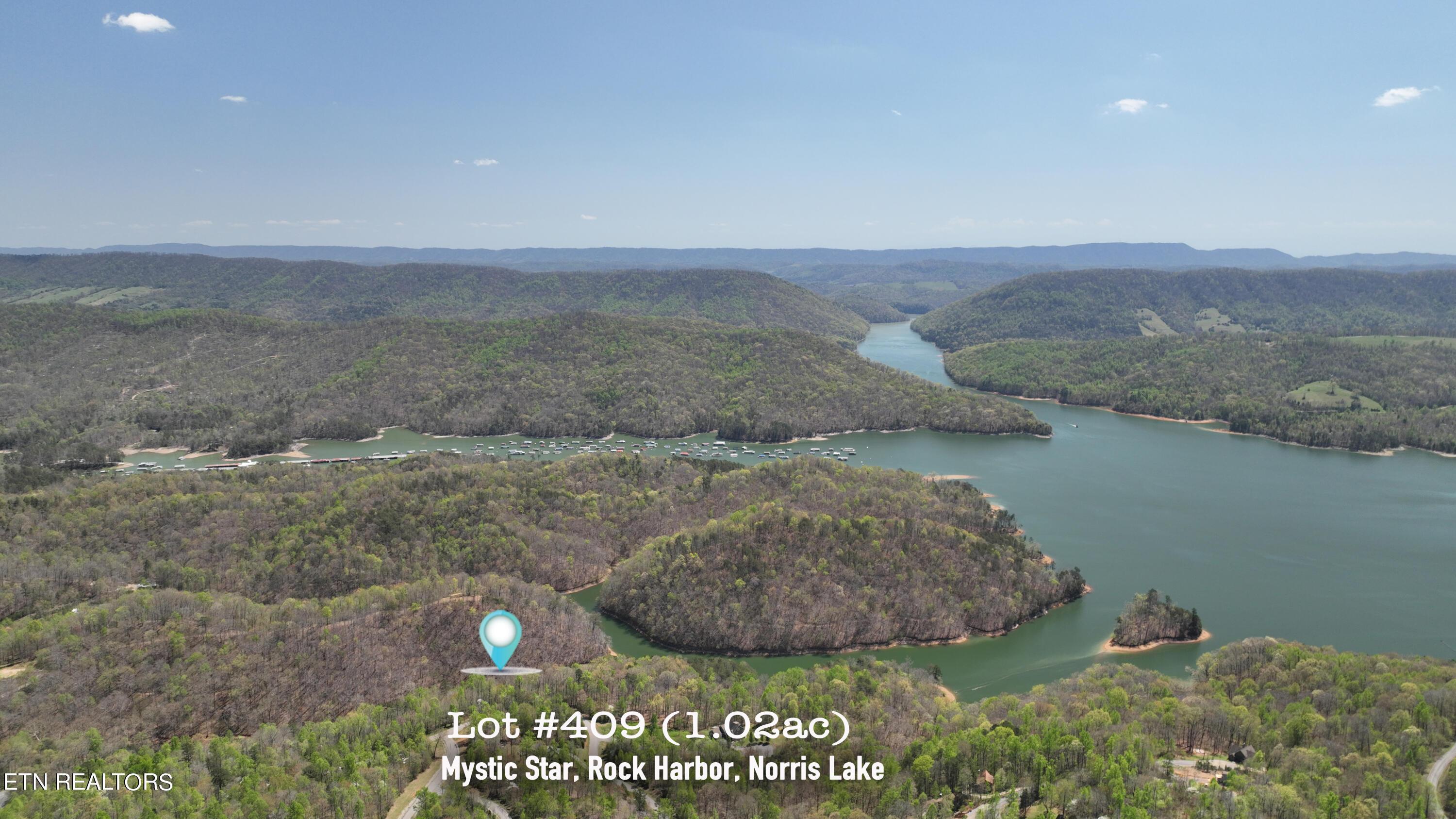 Norris Lake Real Estate - Image# 16