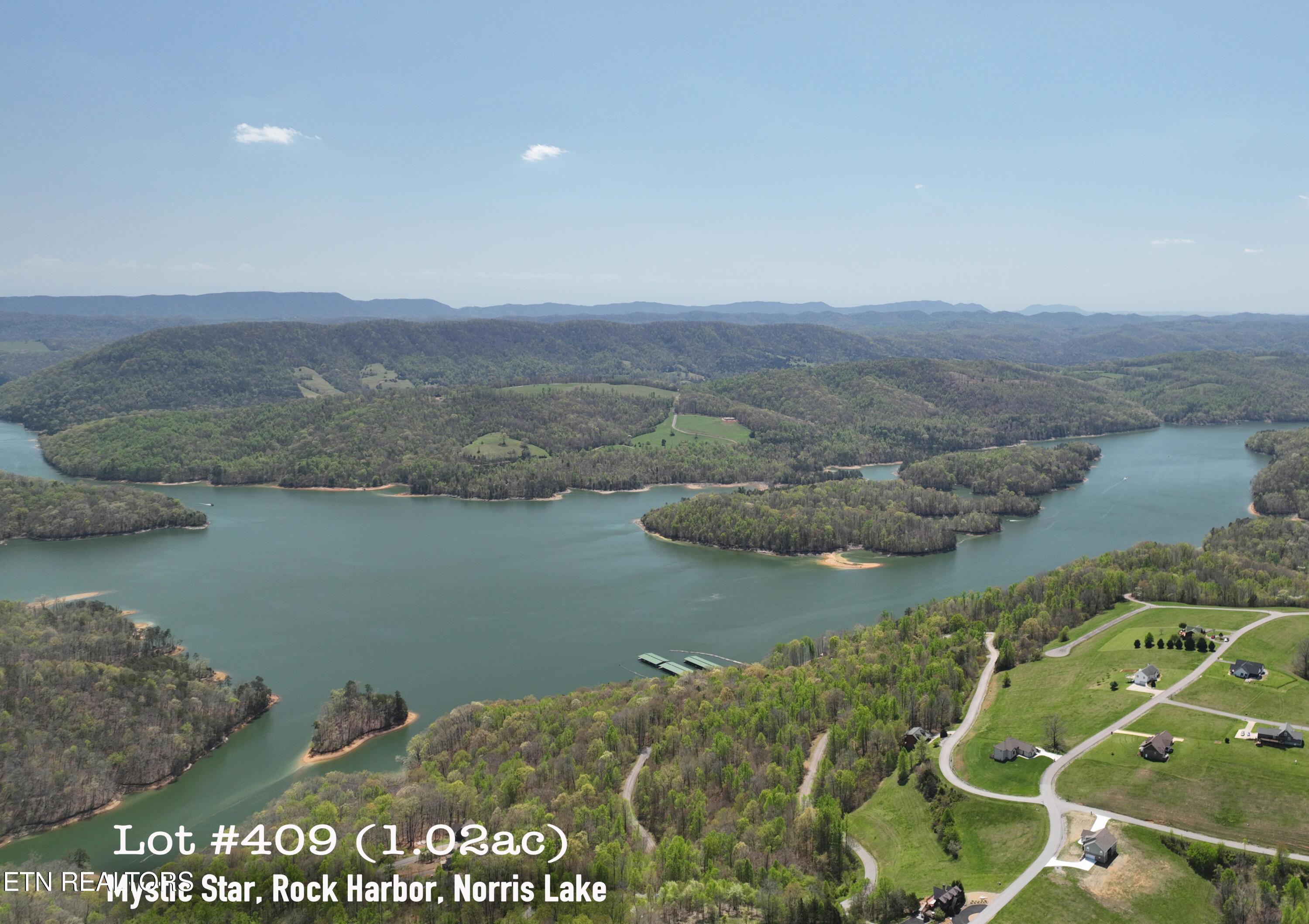 Norris Lake Real Estate - Image# 3