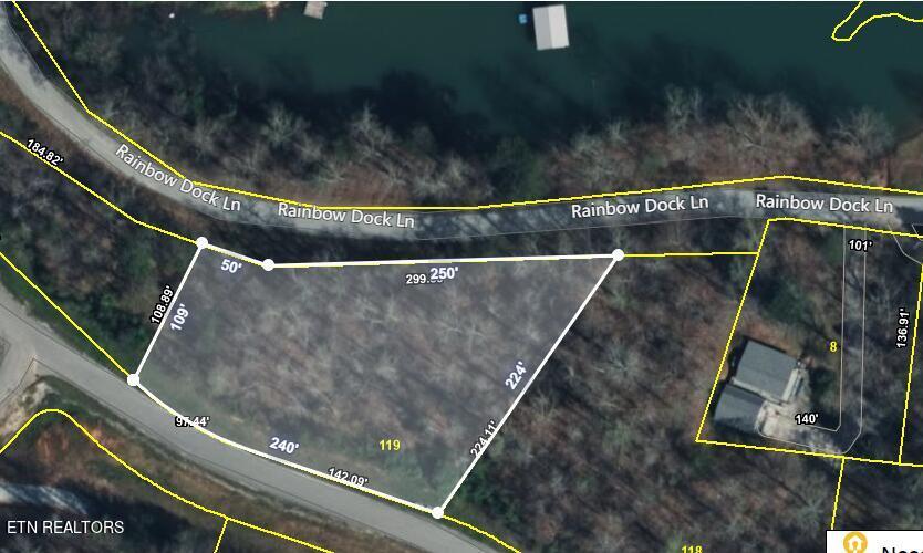 Norris Lake Real Estate - Image# 4