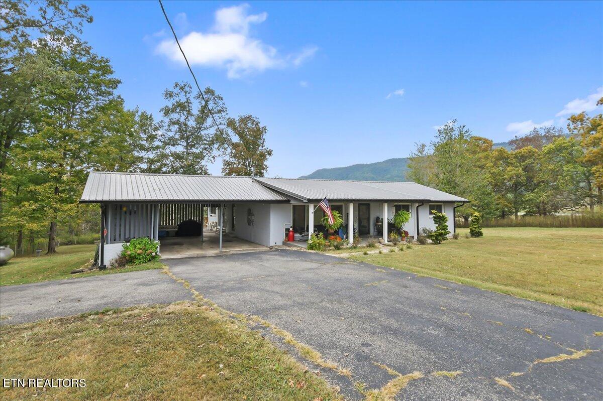 Norris Lake Real Estate - Image# 1