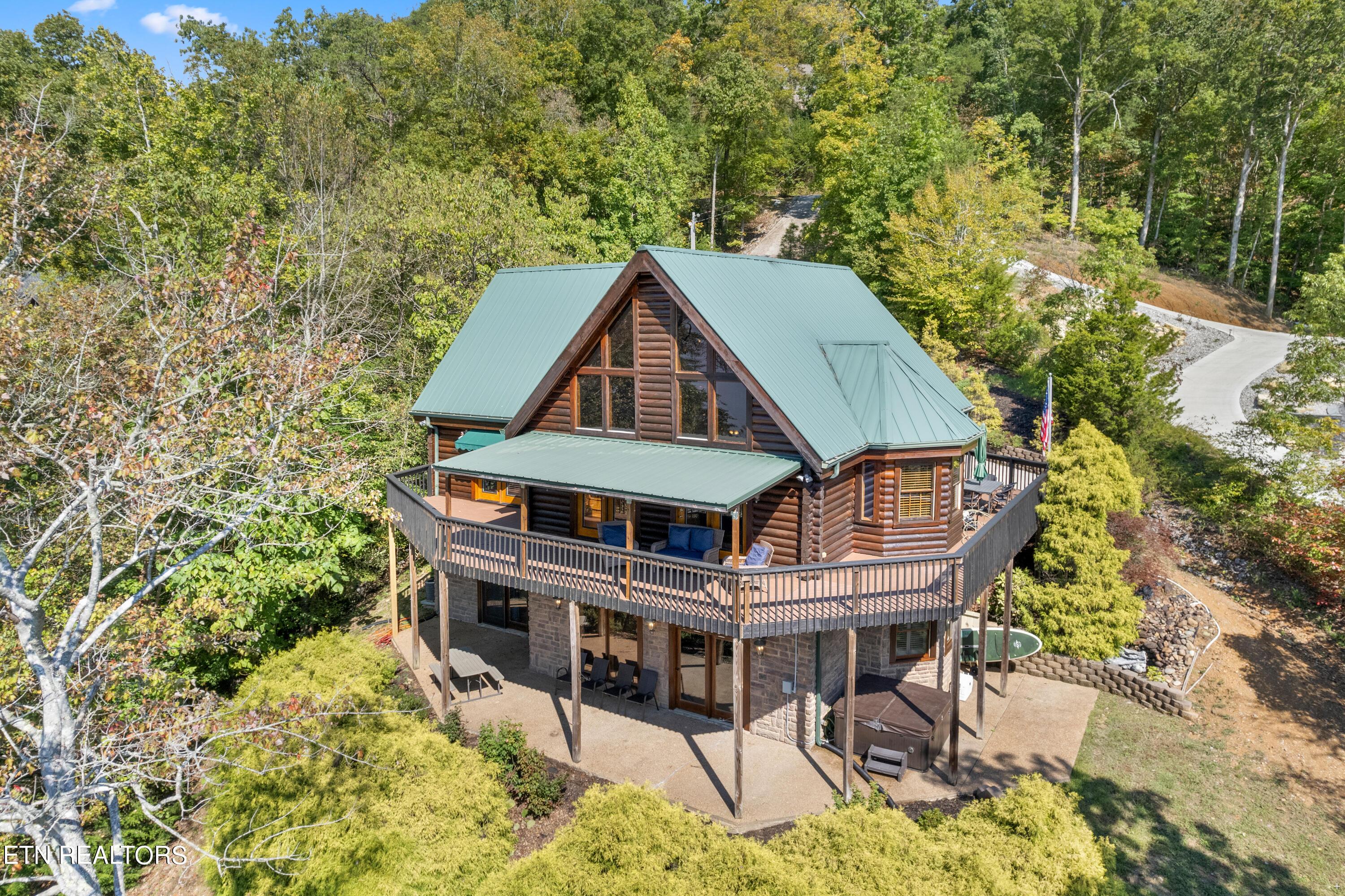 Norris Lake Real Estate - Image# 1