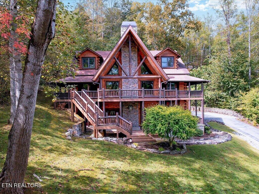 Norris Lake Real Estate - Image# 1