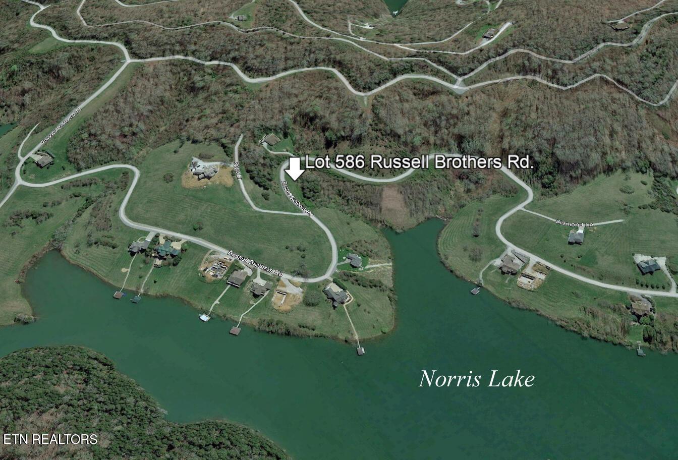 Norris Lake Real Estate - Image# 3