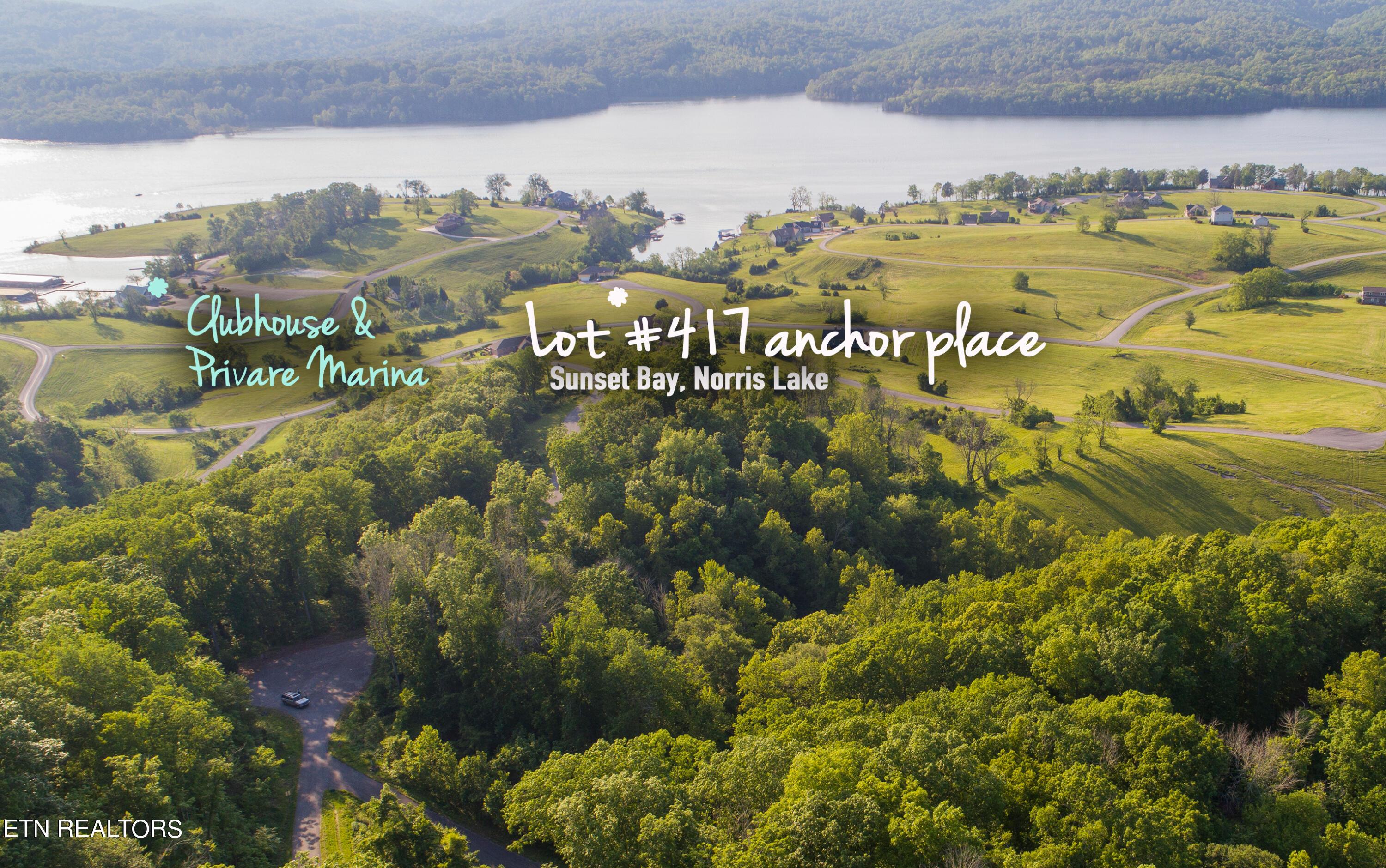 Norris Lake Real Estate - Image# 1