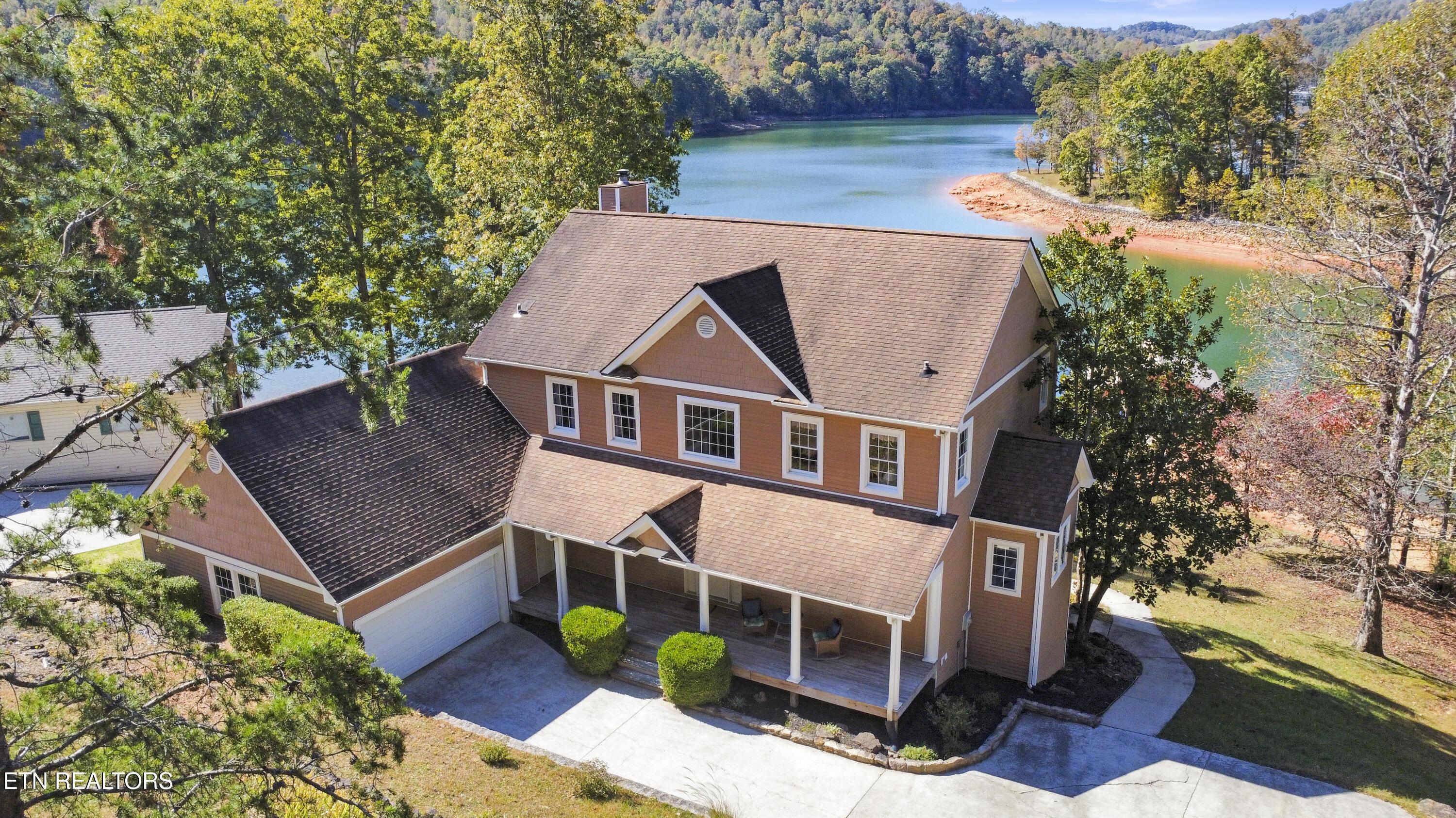 Norris Lake Real Estate - Image# 91