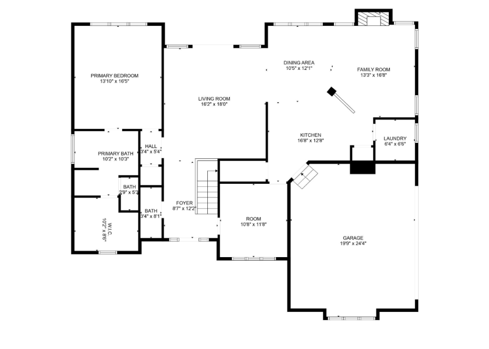 Norris Lake Real Estate - Image# 7