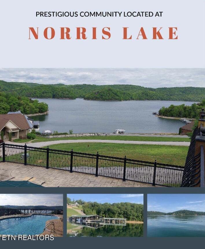 Norris Lake Real Estate - Image# 3