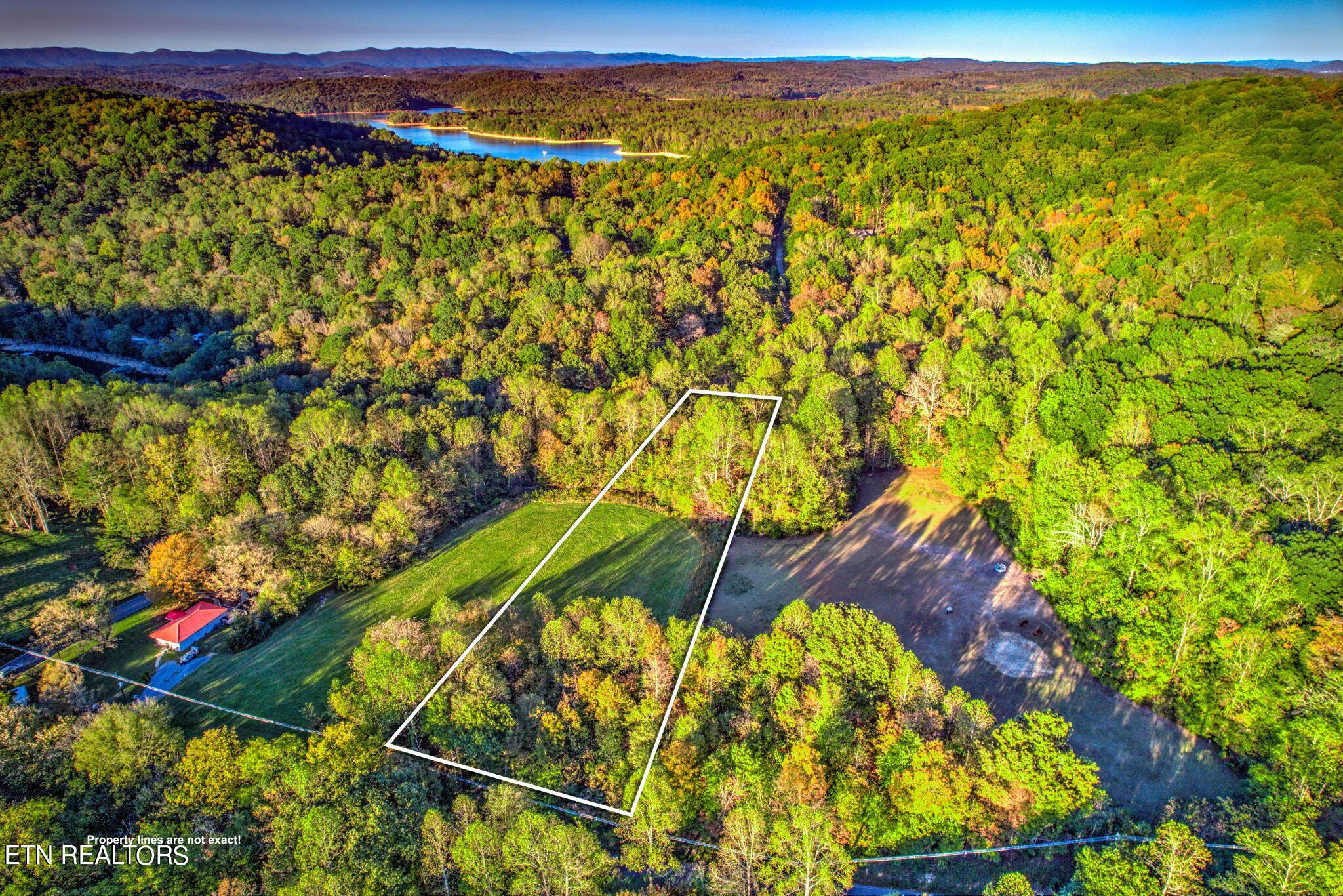 Norris Lake Real Estate - Image# 1