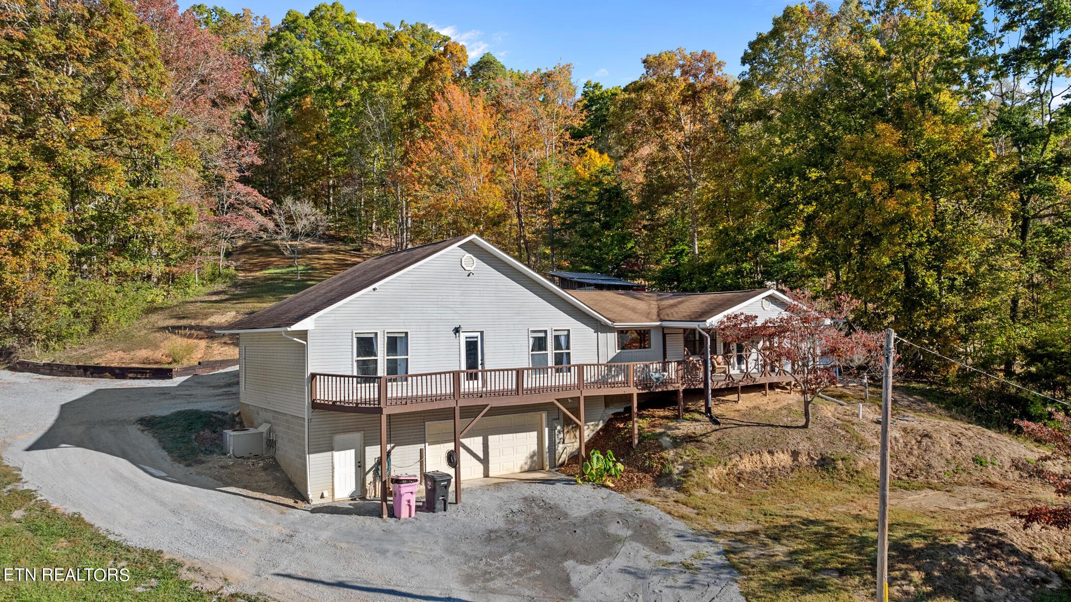 Norris Lake Real Estate - Image# 2