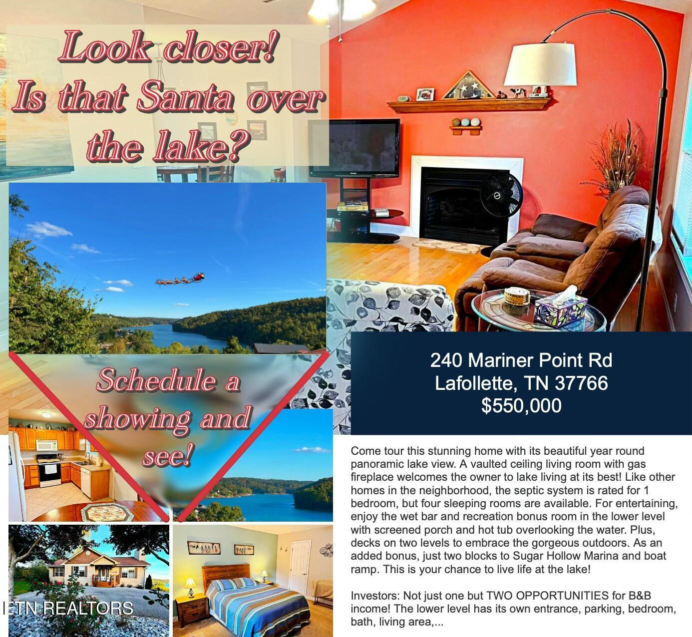 Norris Lake Real Estate - Image# 4