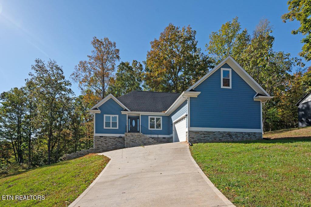 Norris Lake Real Estate - Image# 1