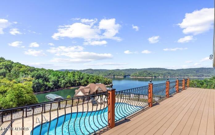 Norris Lake Real Estate - Image# 65