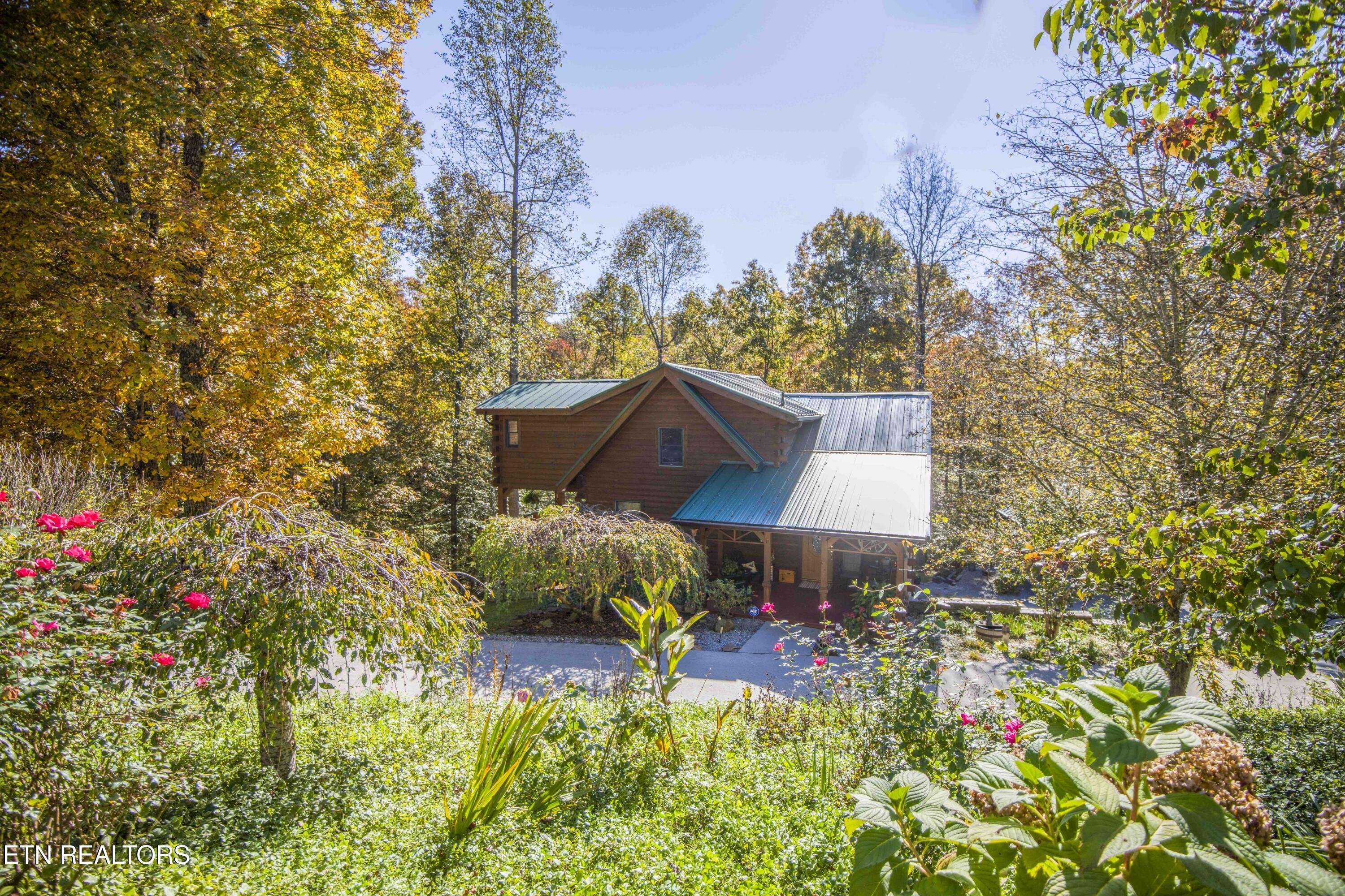 Norris Lake Real Estate - Image# 2