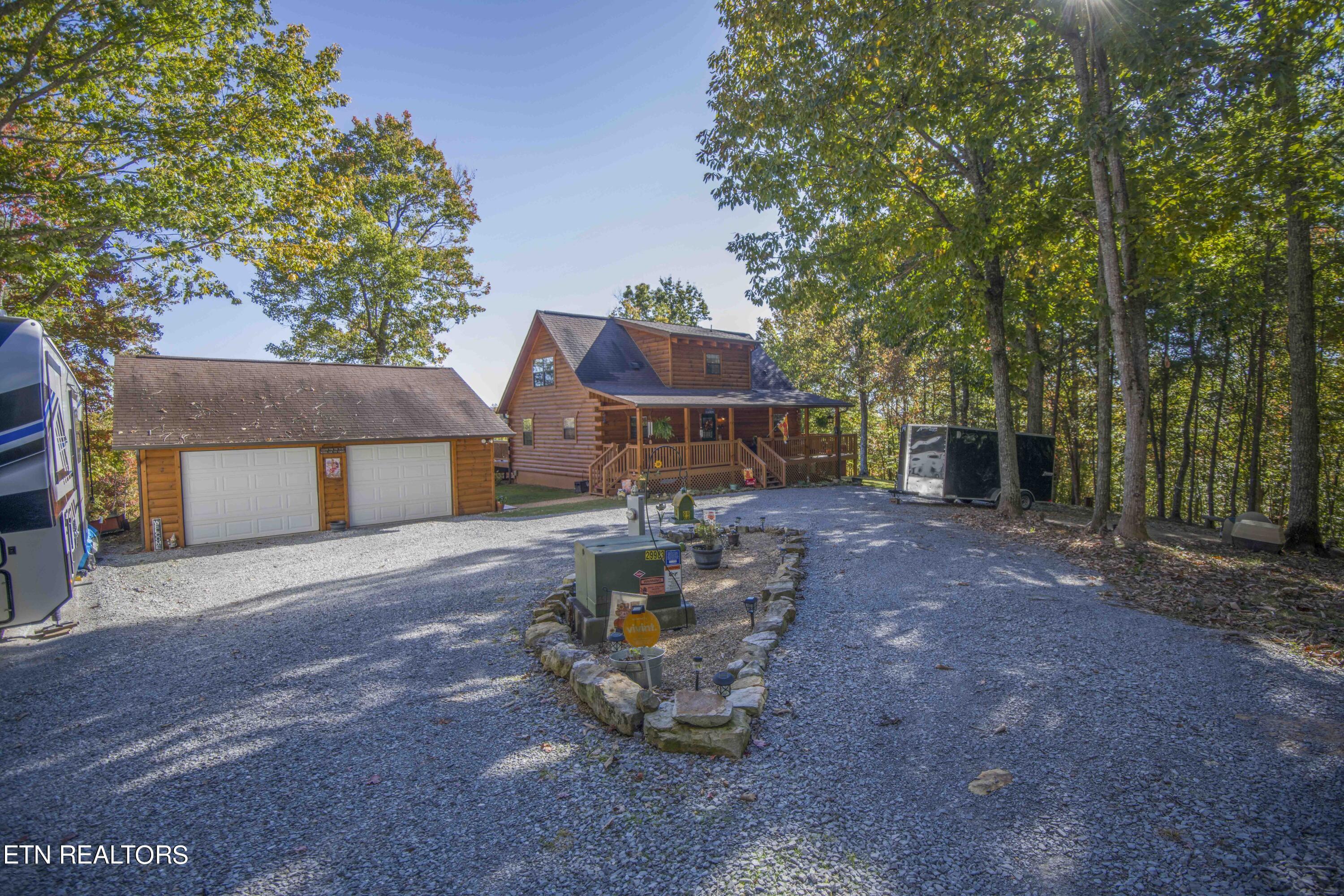 Norris Lake Real Estate - Image# 1