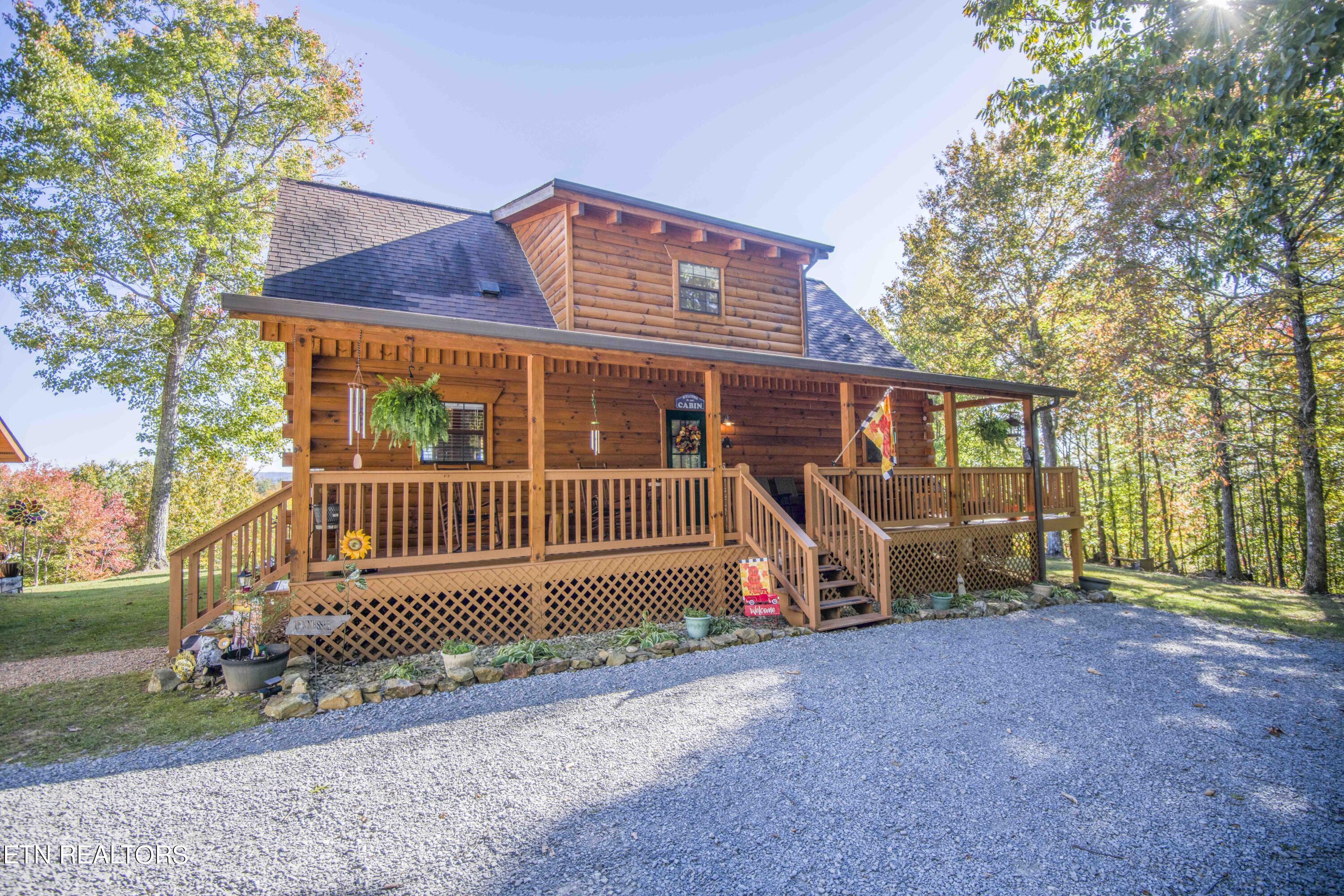 Norris Lake Real Estate - Image# 2