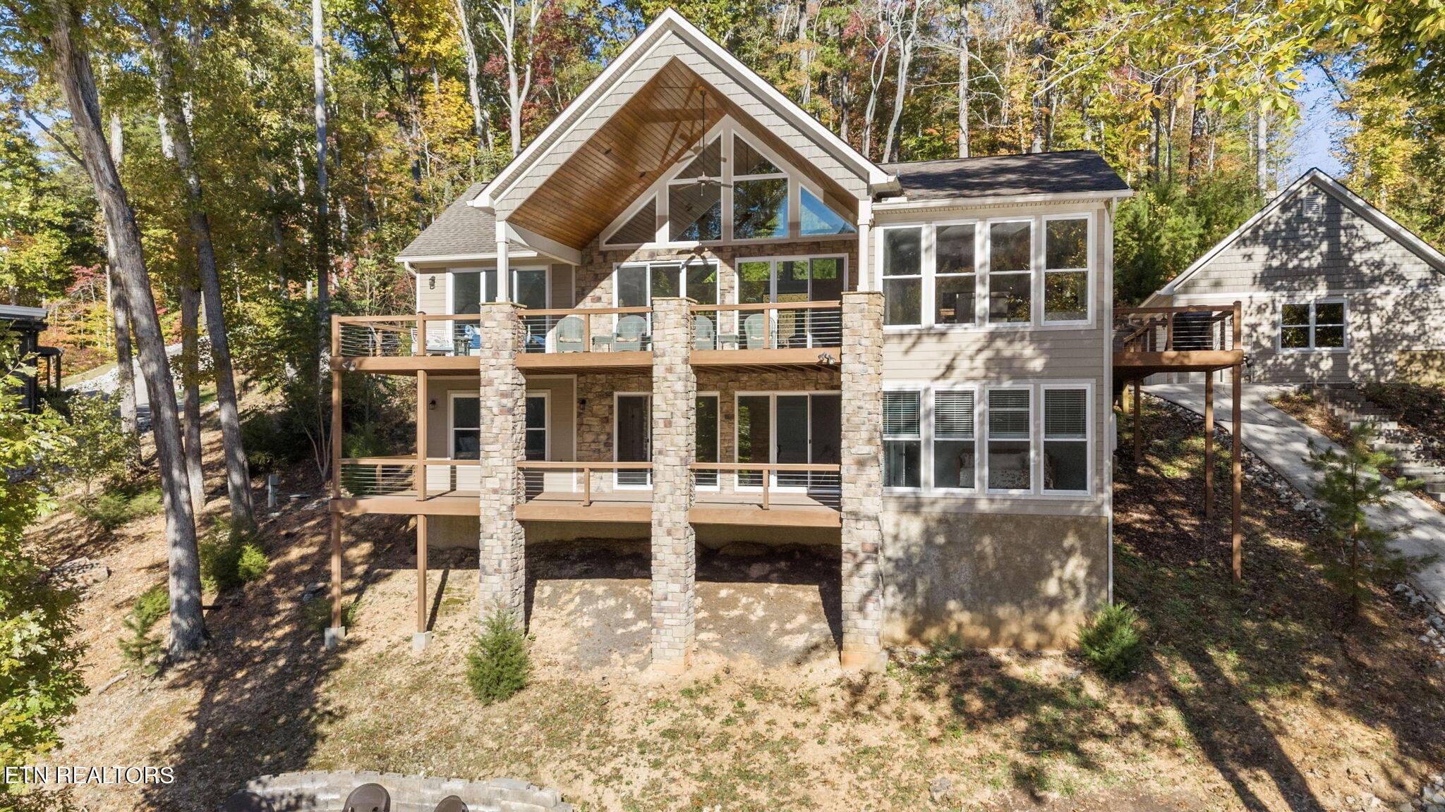 Norris Lake Real Estate - Image# 2